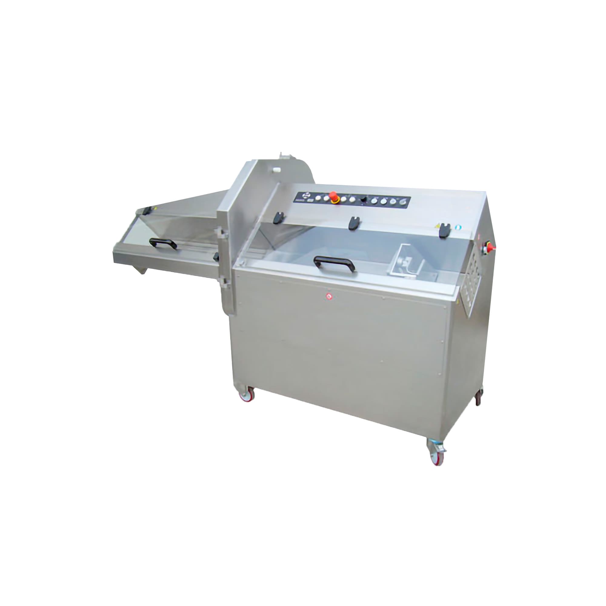 Cortadora de carne Lynx 350