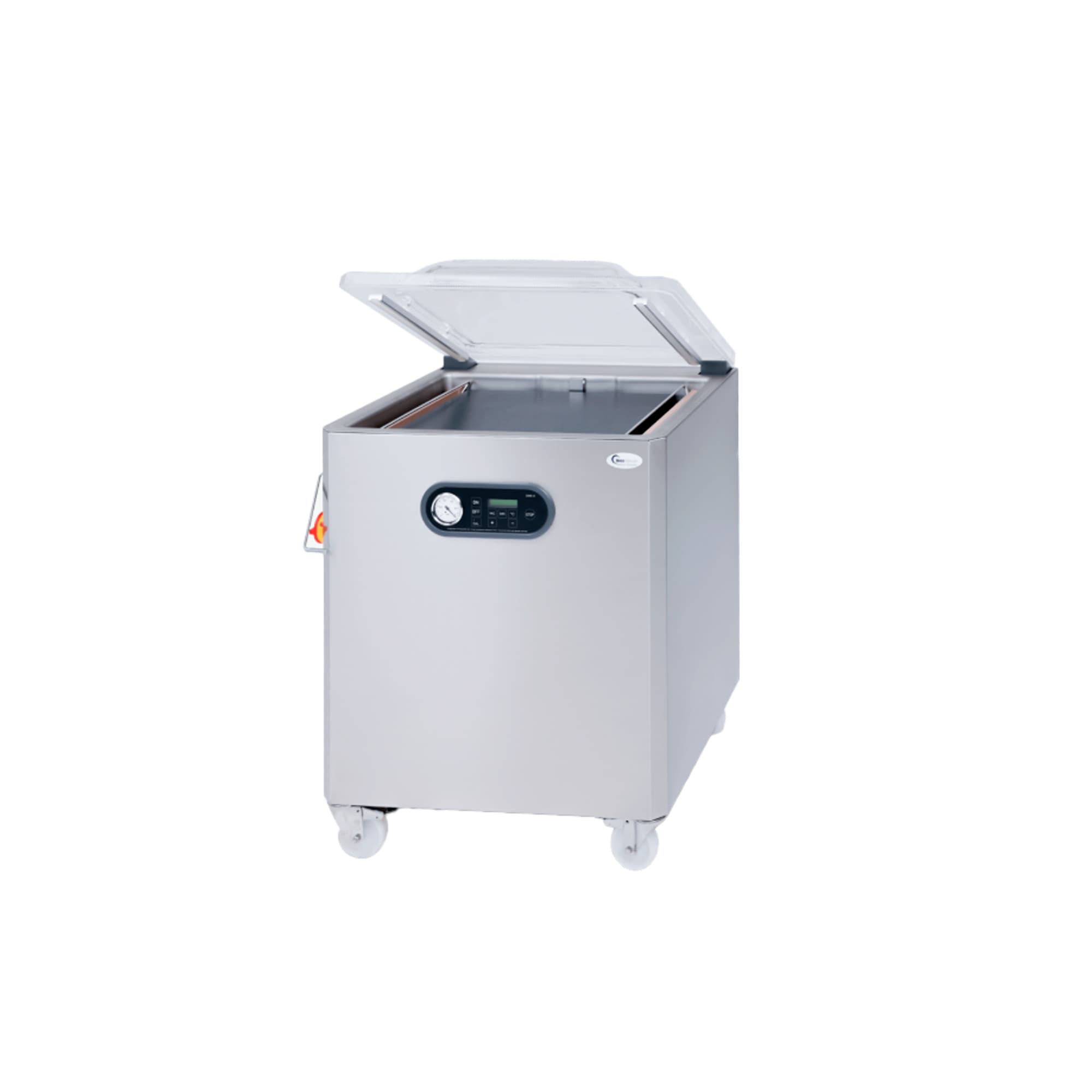 Envasadora al vacío Basic-F 46