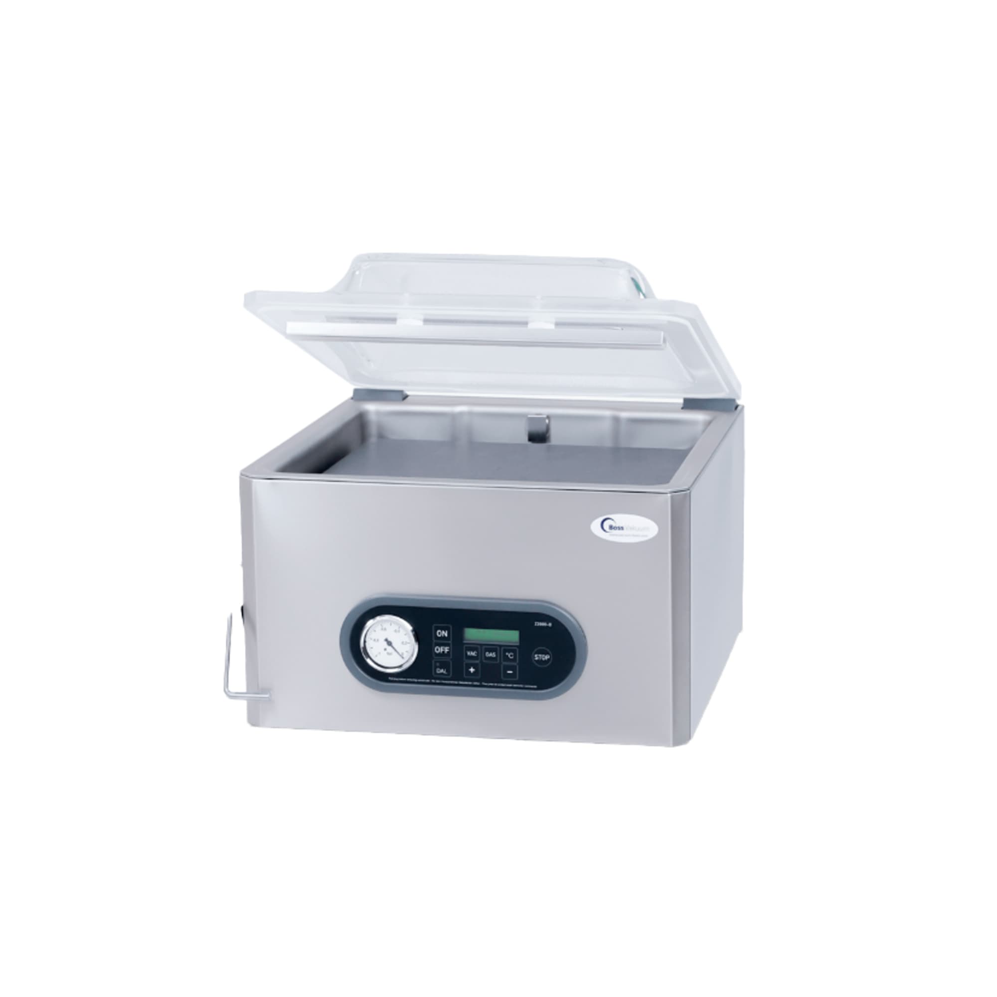 Envasadora al vacio Basic 420mm