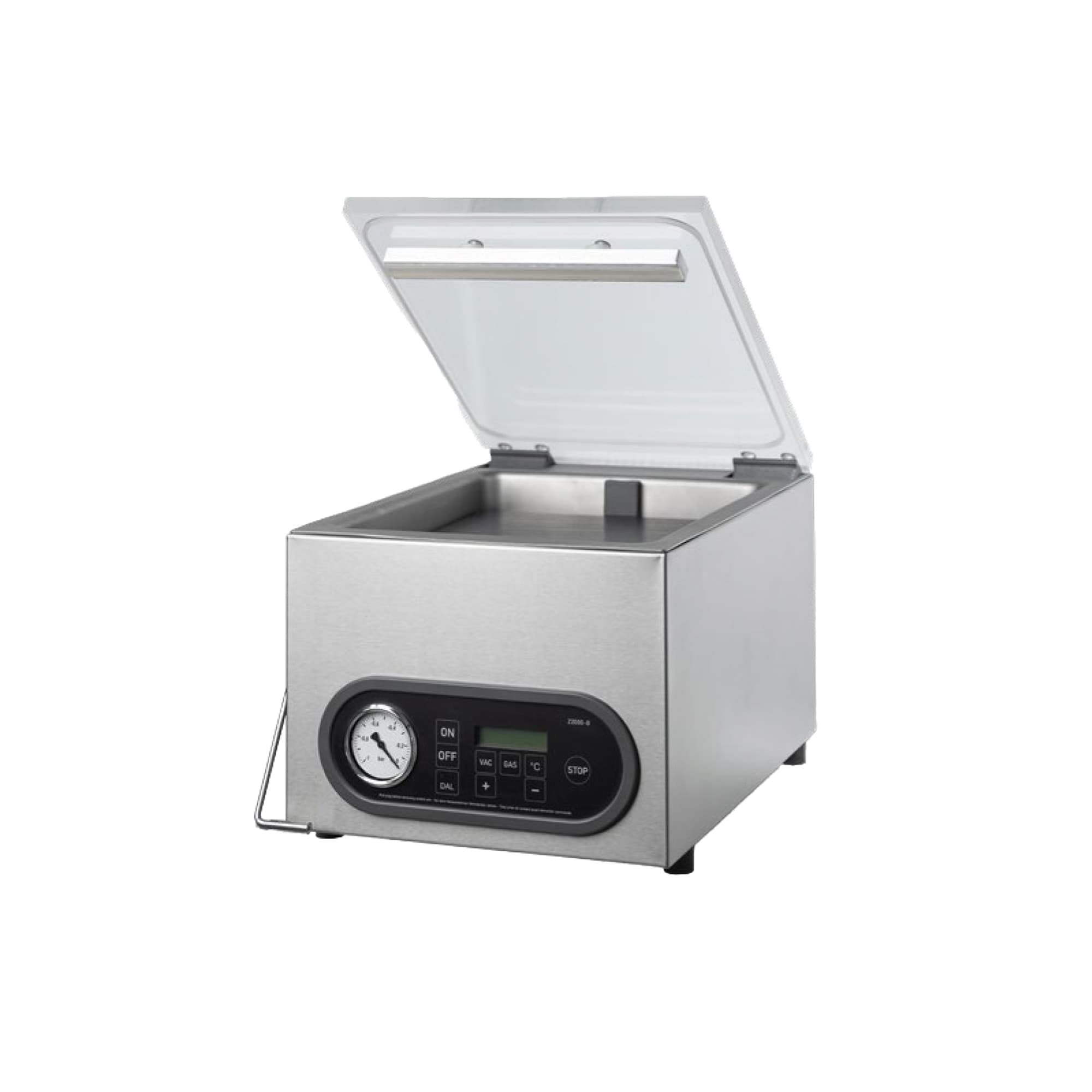 Envasadora al vacío MINI MAX 260mm