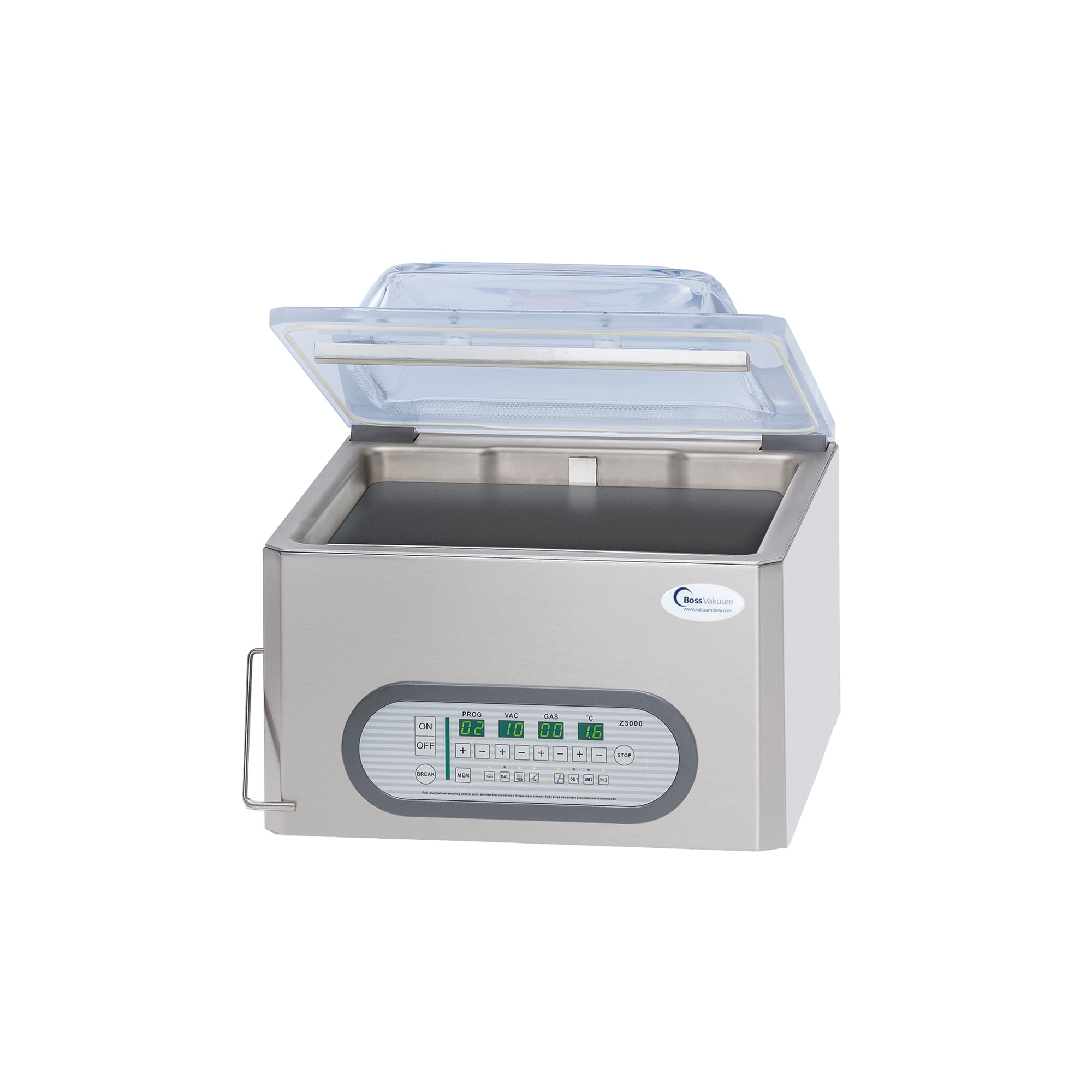 Envasadora al vacio SmartVAC 420mm miniatura 2