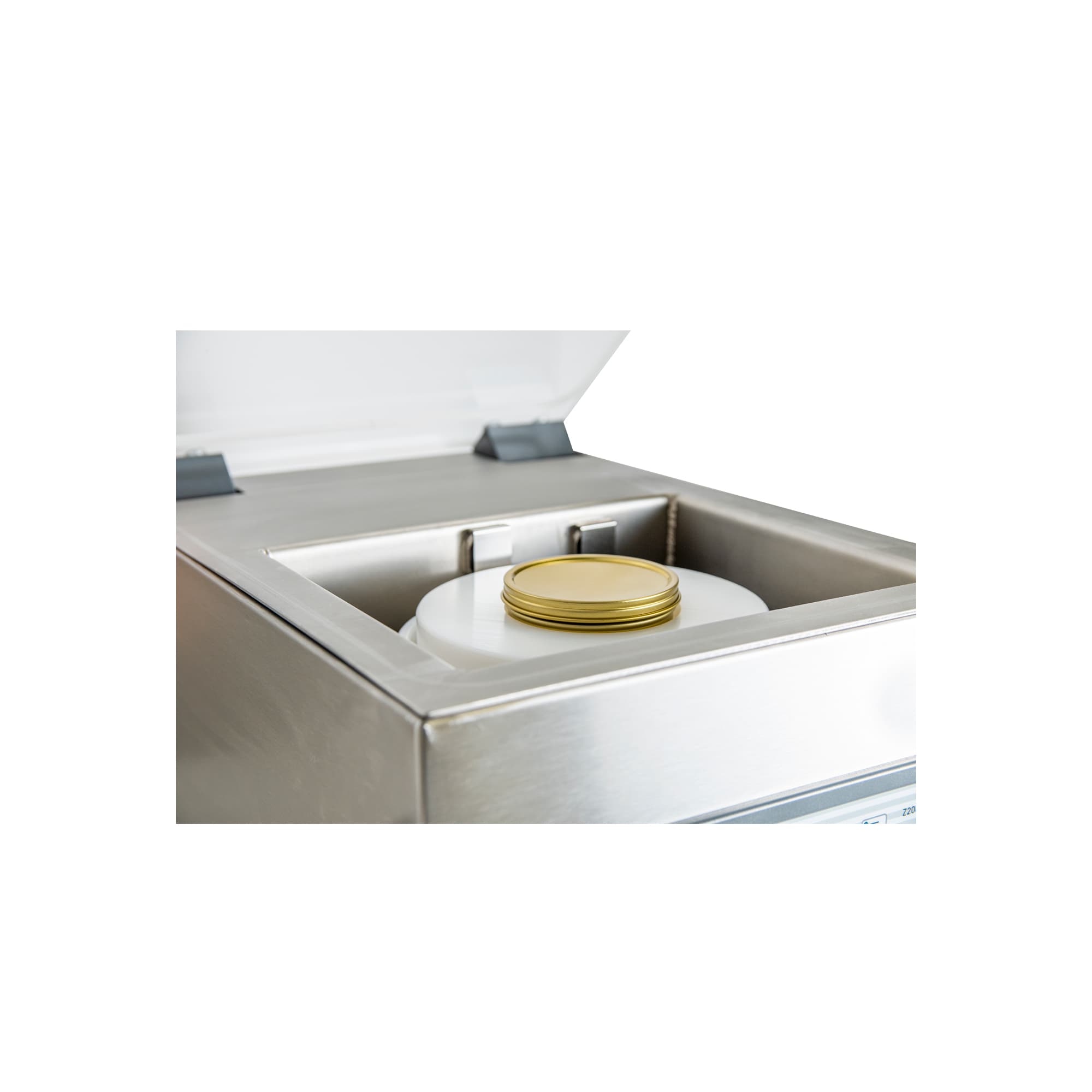 Envasadora al vacío Mini-T 10 D miniatura 5