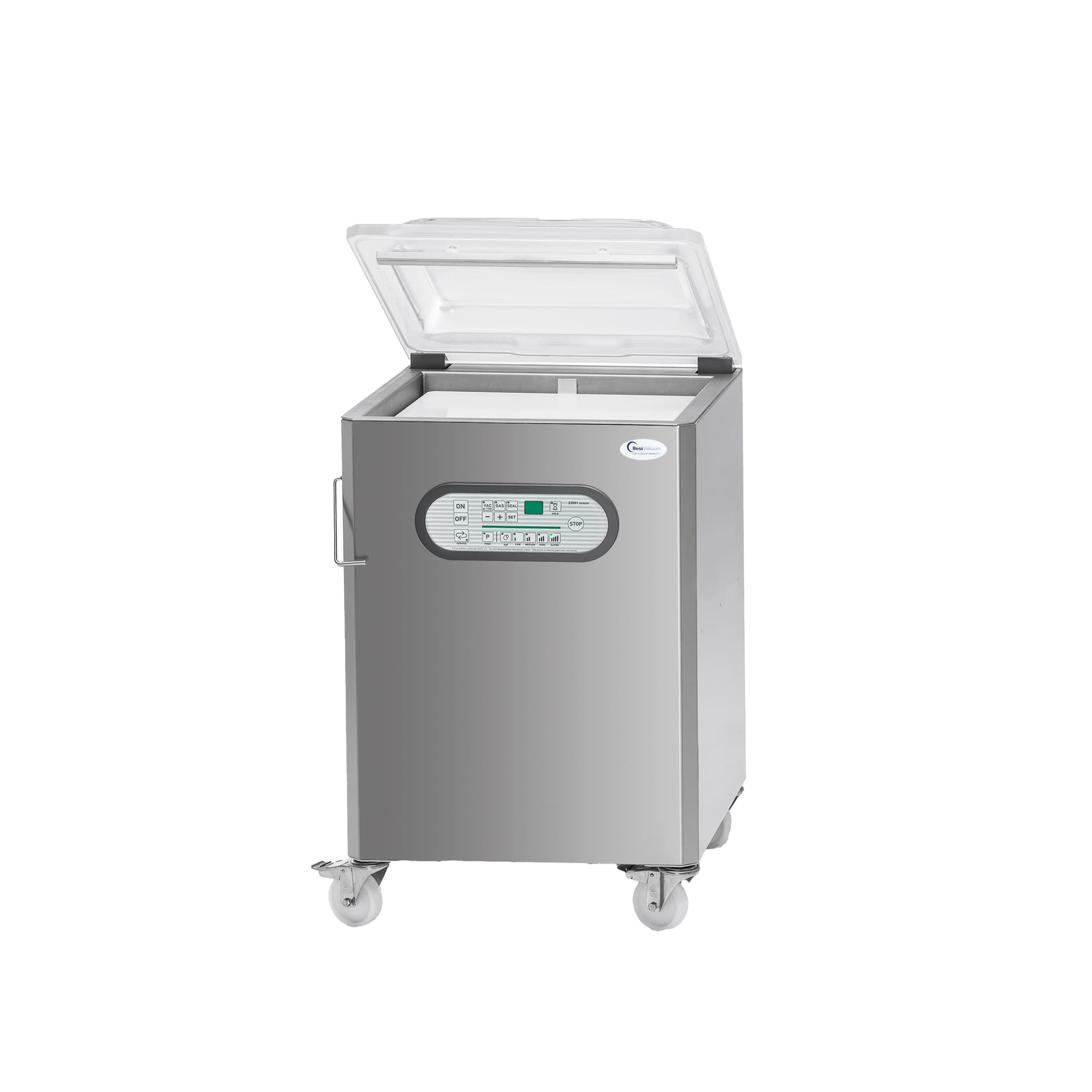 Envasadora al vacío MAX-F 50