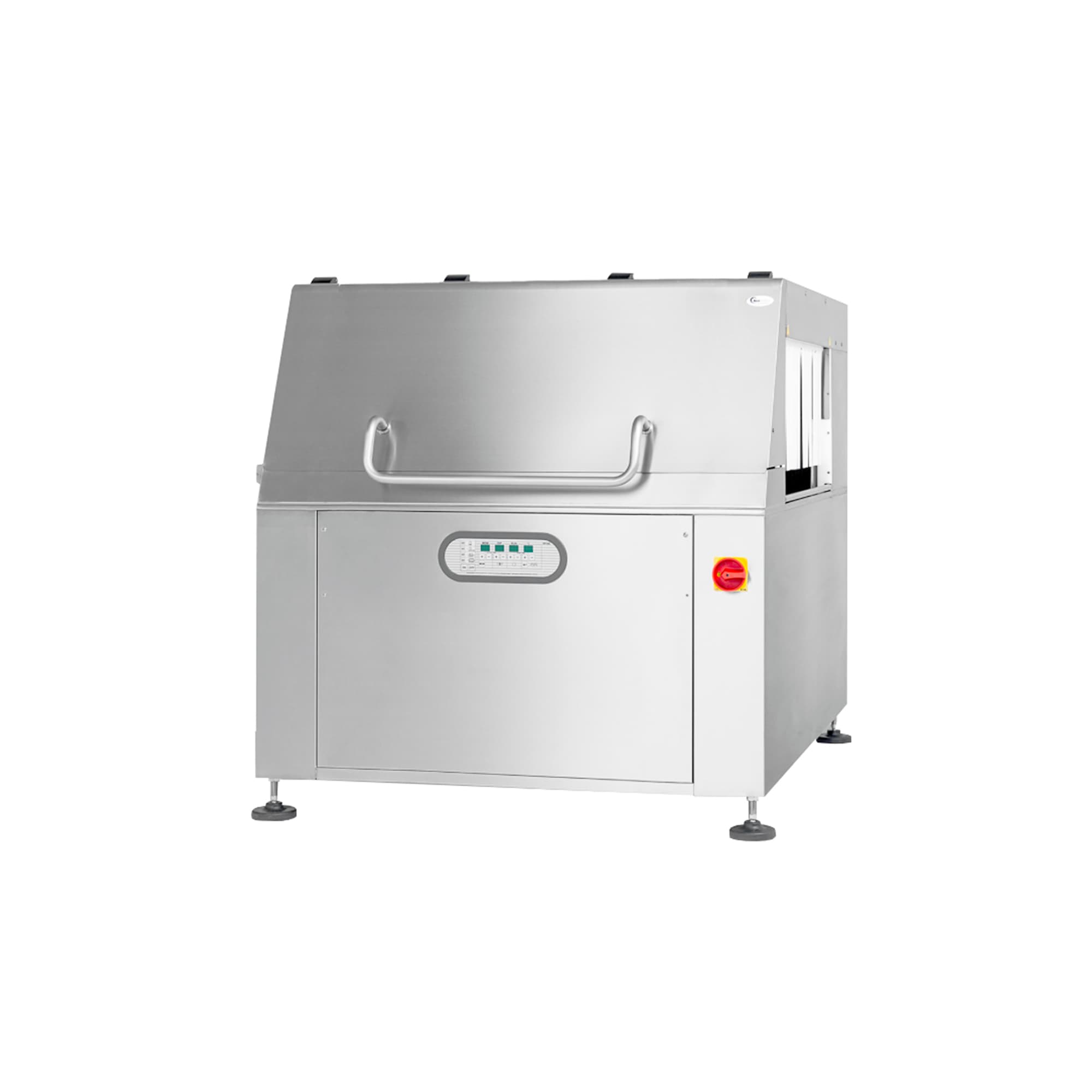 Túnel de contracción ATT 1680