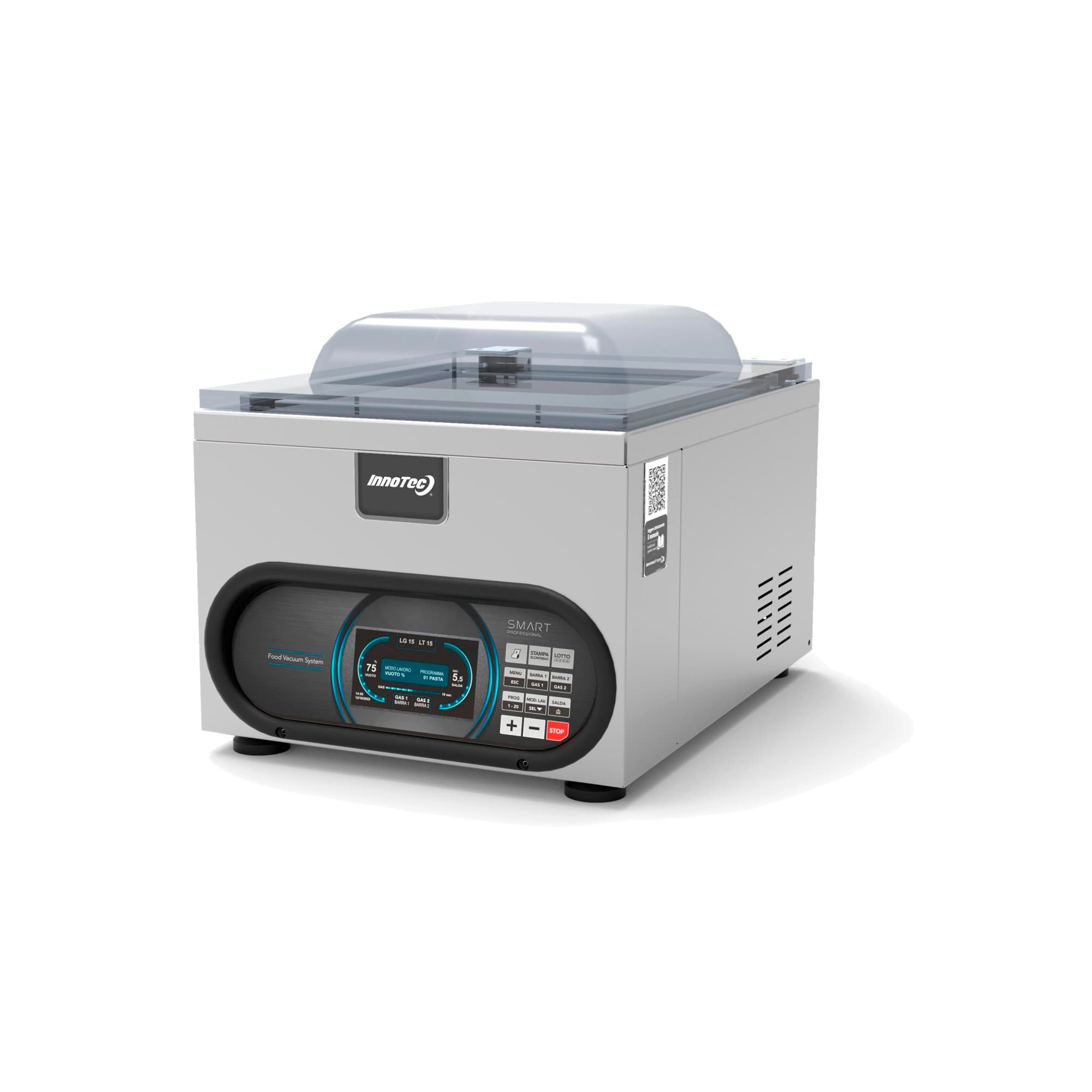 Envasadora al vacío Neovac 35 miniatura 2