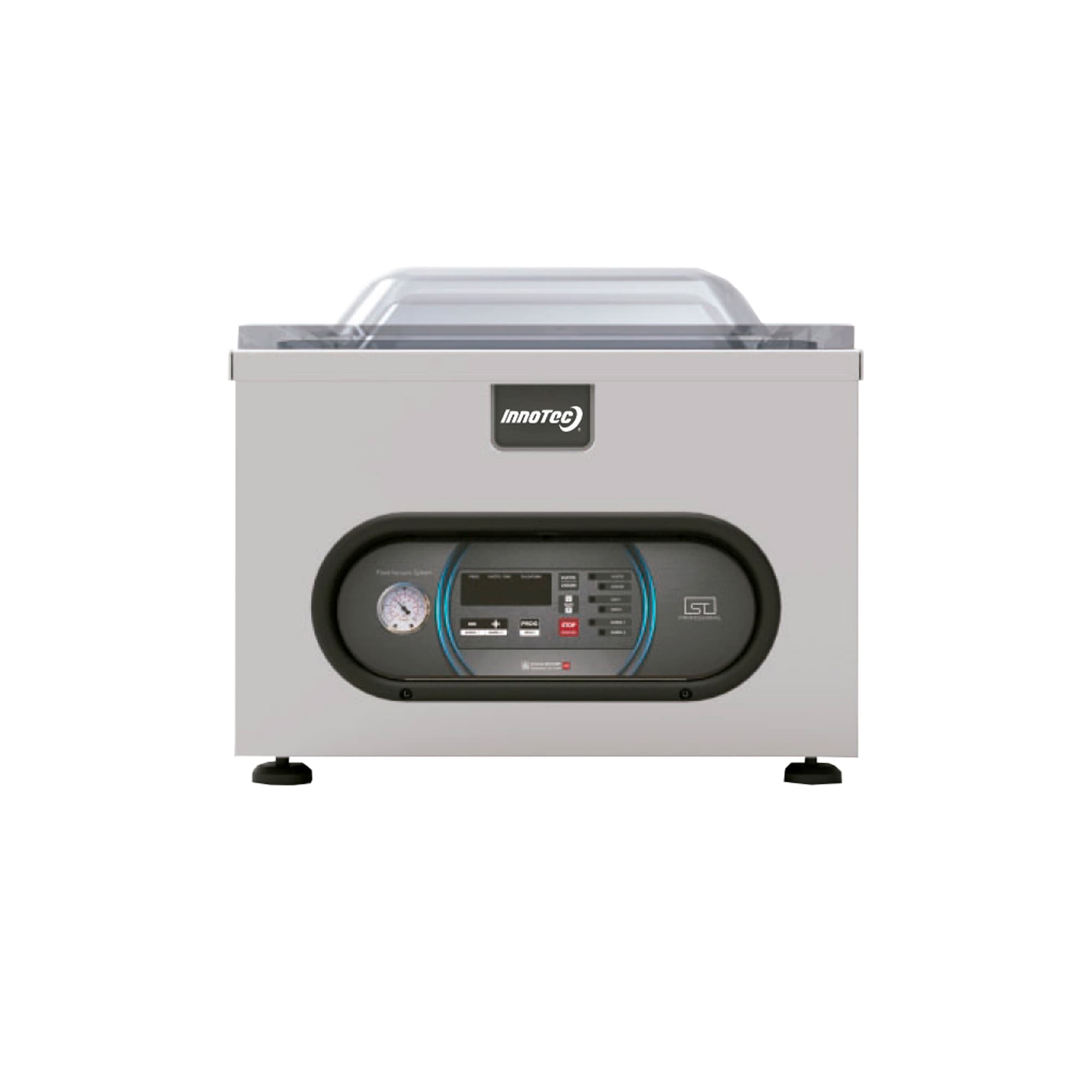 Envasadora al vacío Smart VAC 320