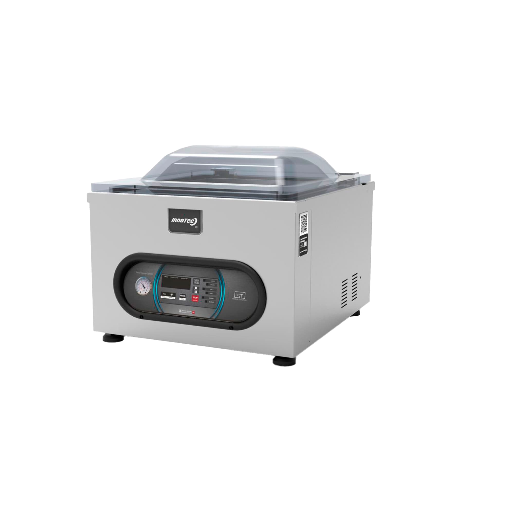 Envasadora al vacío Smart VAC 410