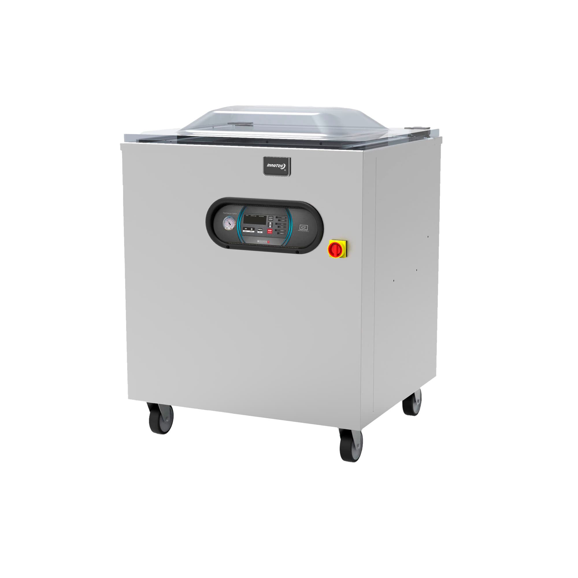 Envasadora al vacío Smart VAC 550