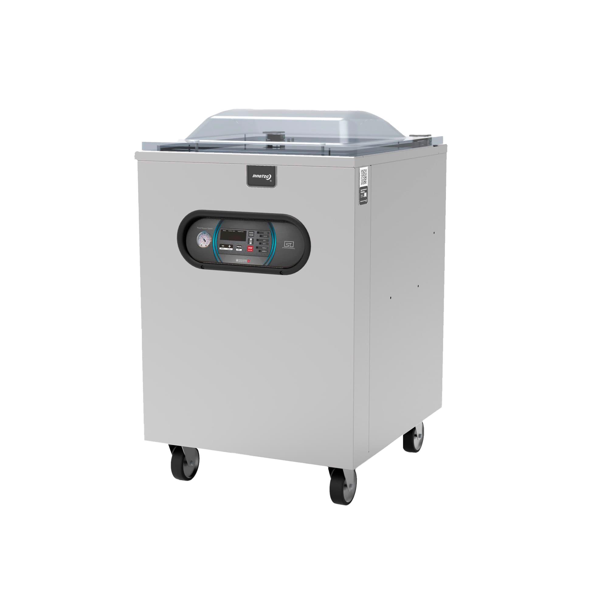 Envasadora al vacío smart vac 2-50c