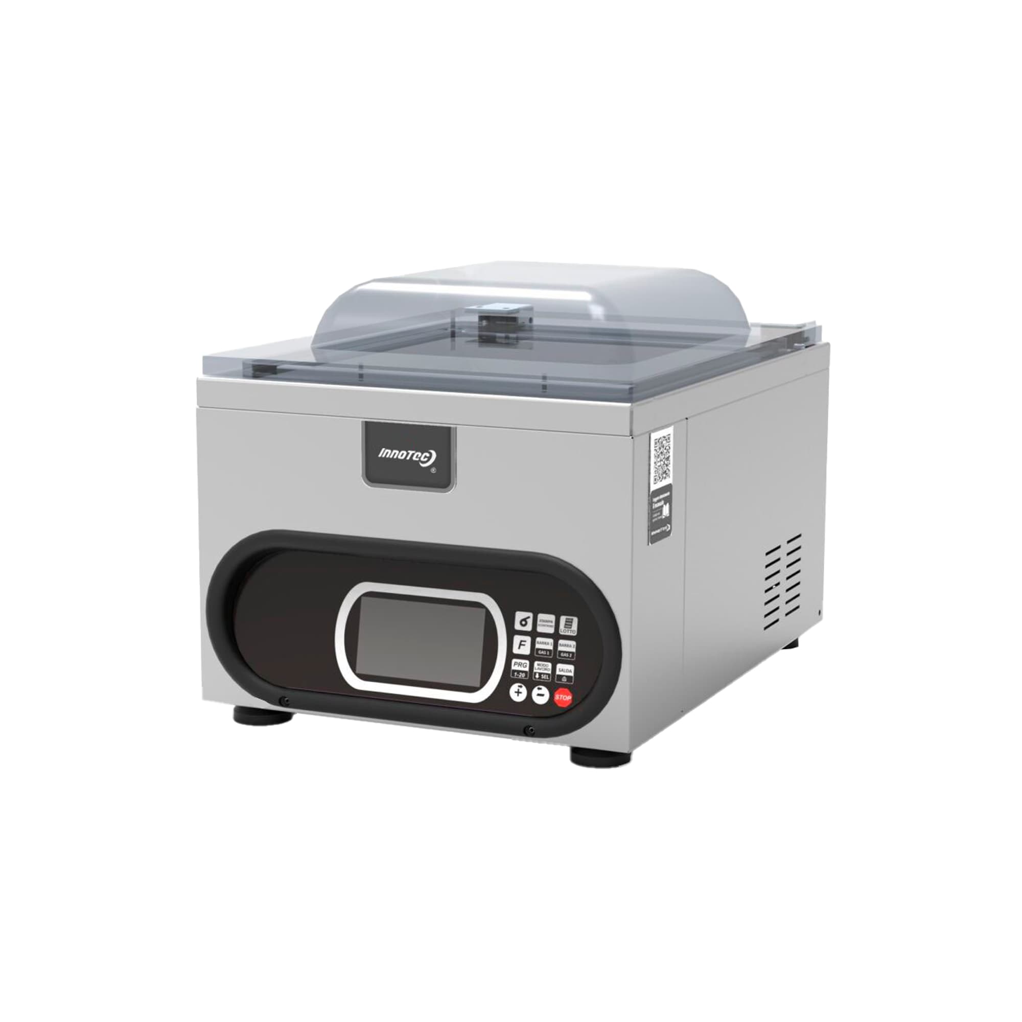 Envasadora al vacío VAC 32