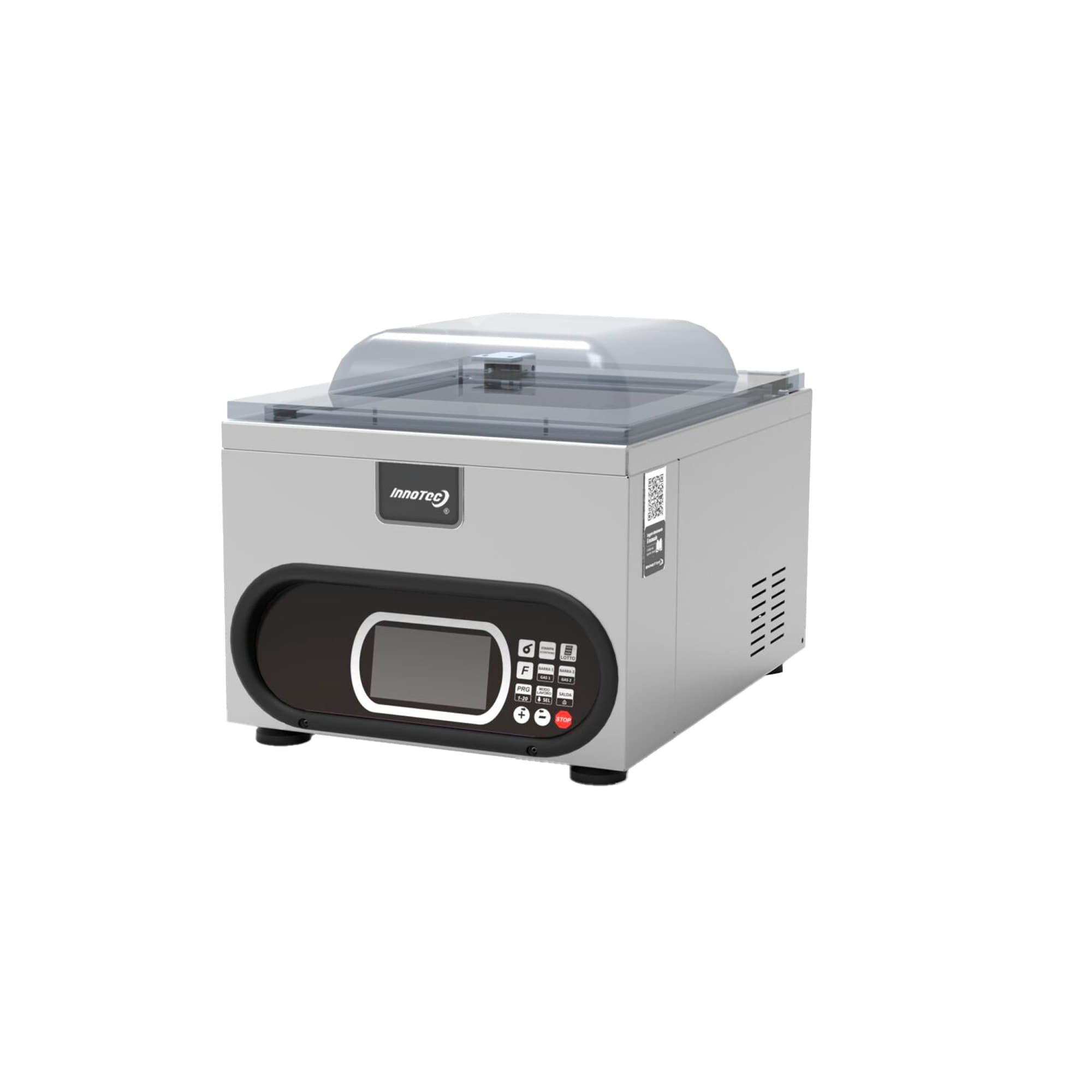 Envasadora al vacío VAC 35