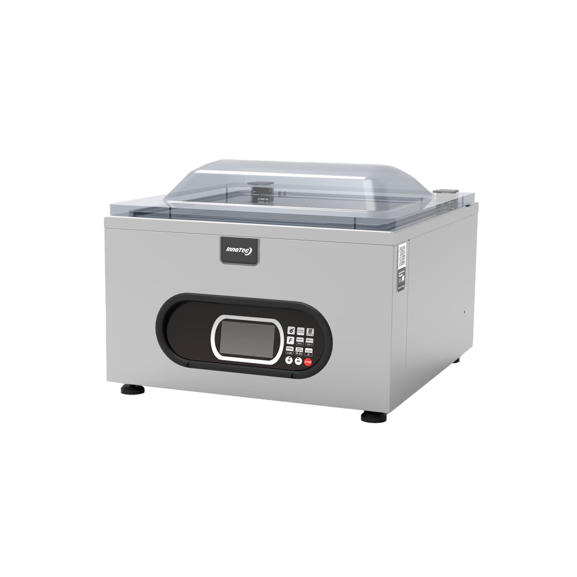 Envasadora al vacío VAC 50