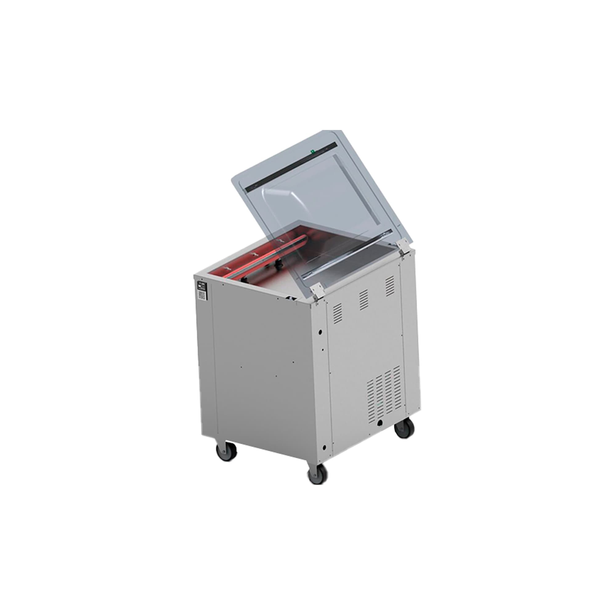 Envasadora al vacío Vac 255 miniatura 2