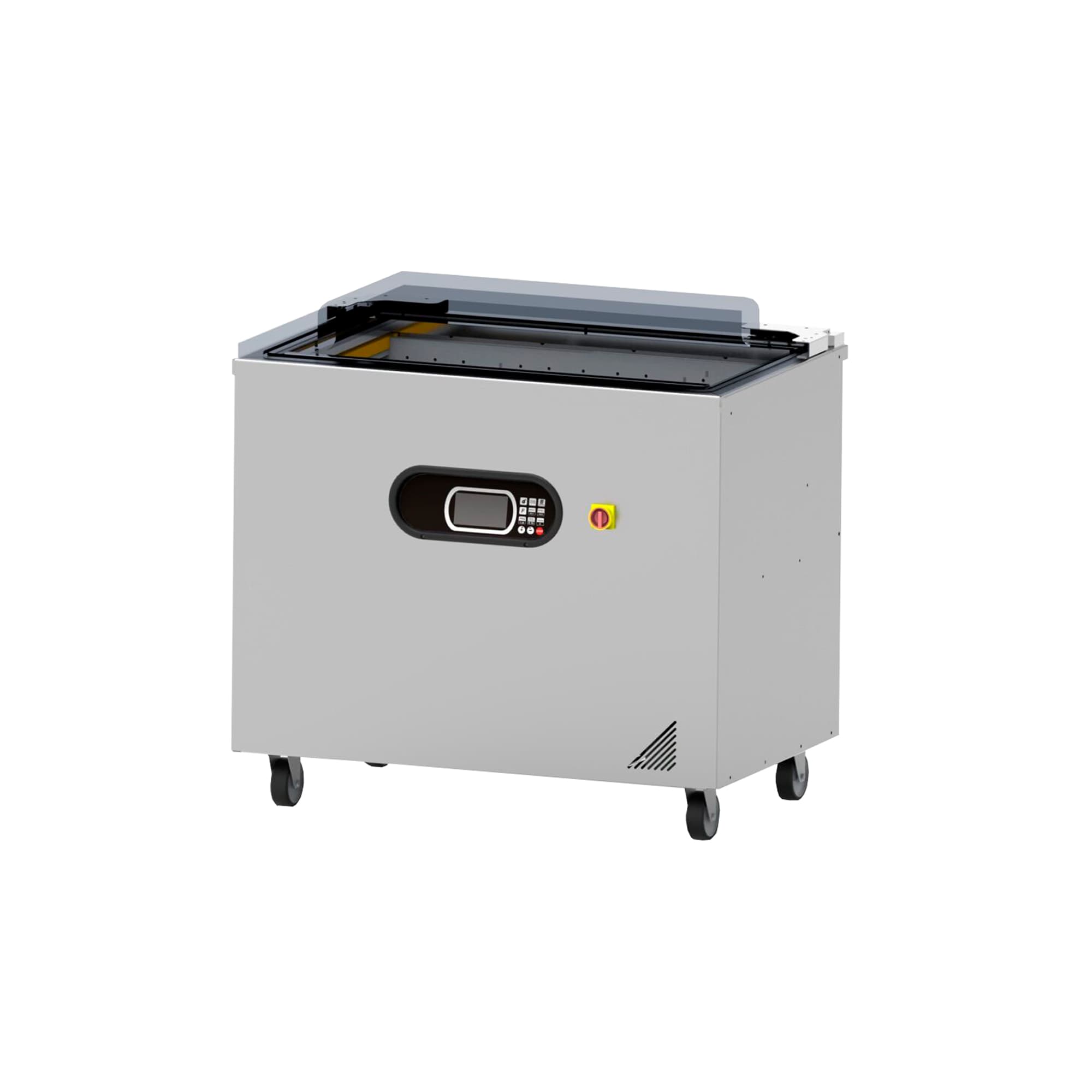 Envasadora al vacío Vac 920 miniatura 2