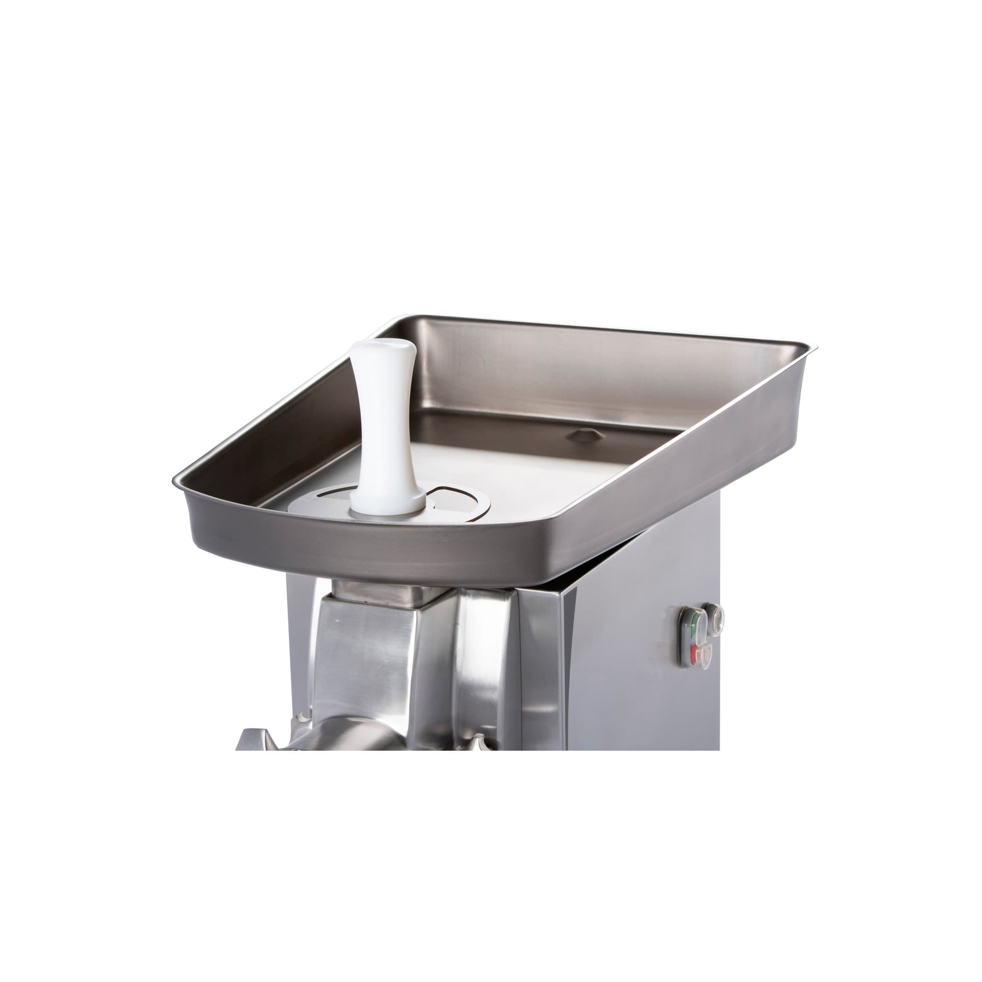 Picadora de carne power 32/98 miniatura 3