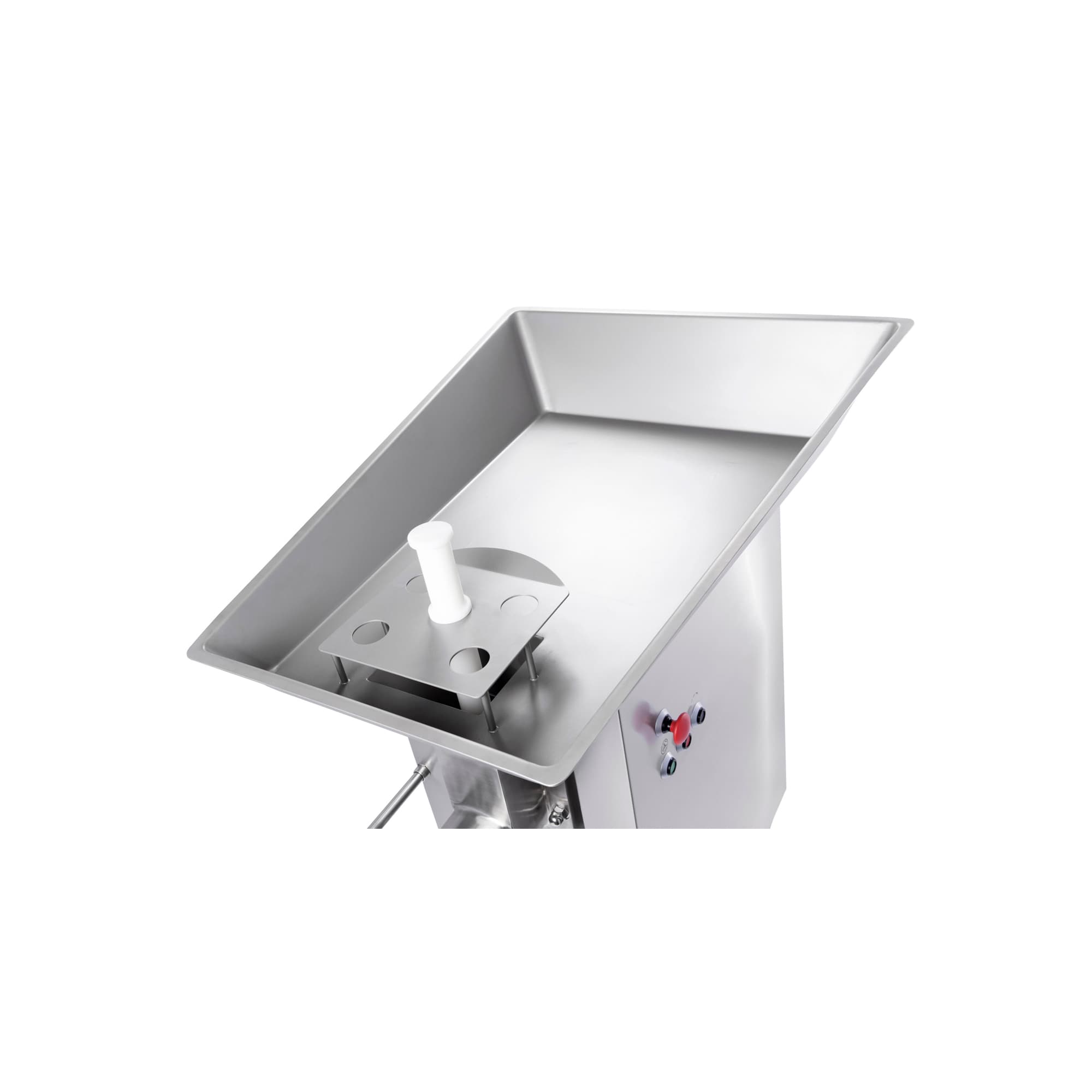 Picadora de carne POWER-98/32 miniatura 2