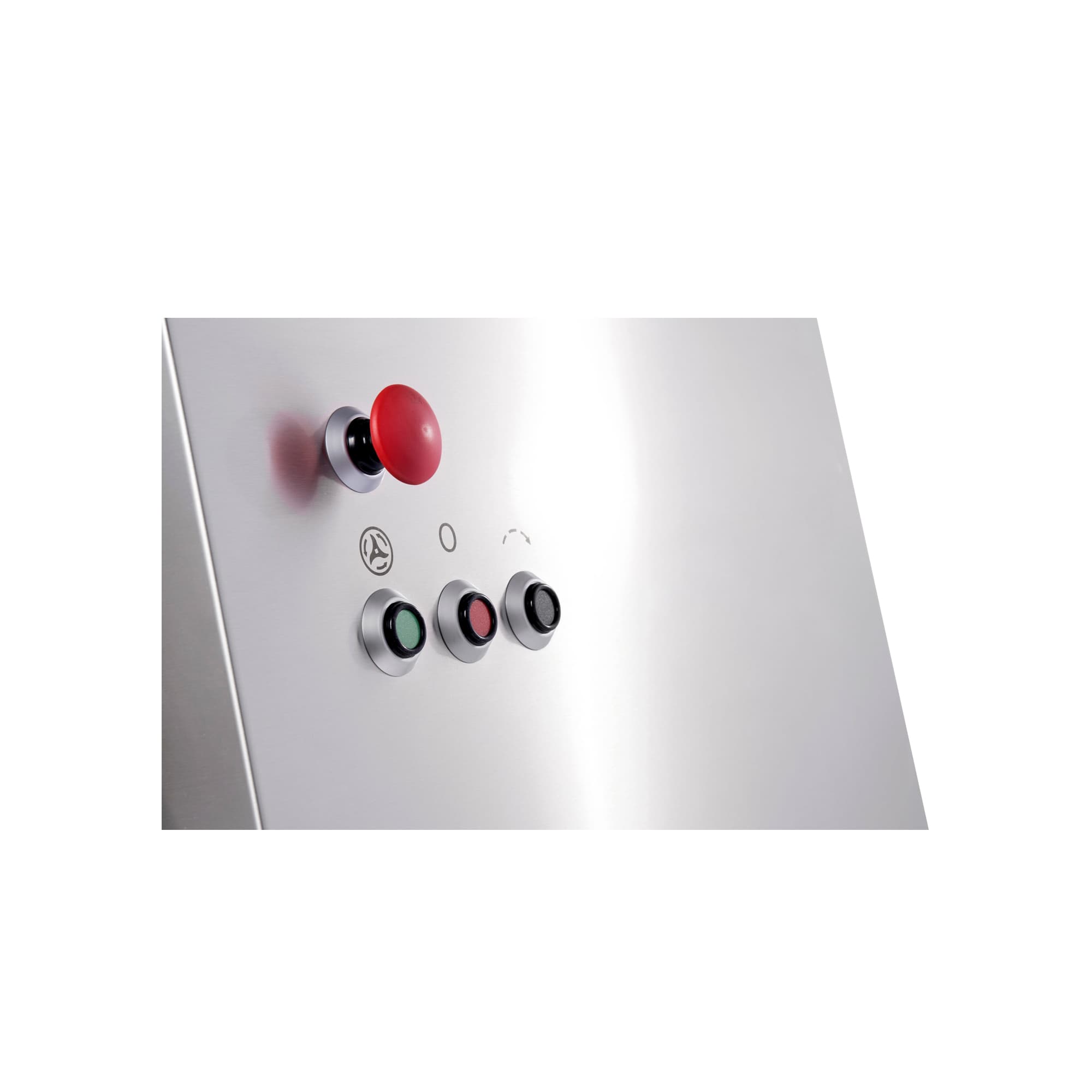 Picadora de carne POWER-98/32 miniatura 3