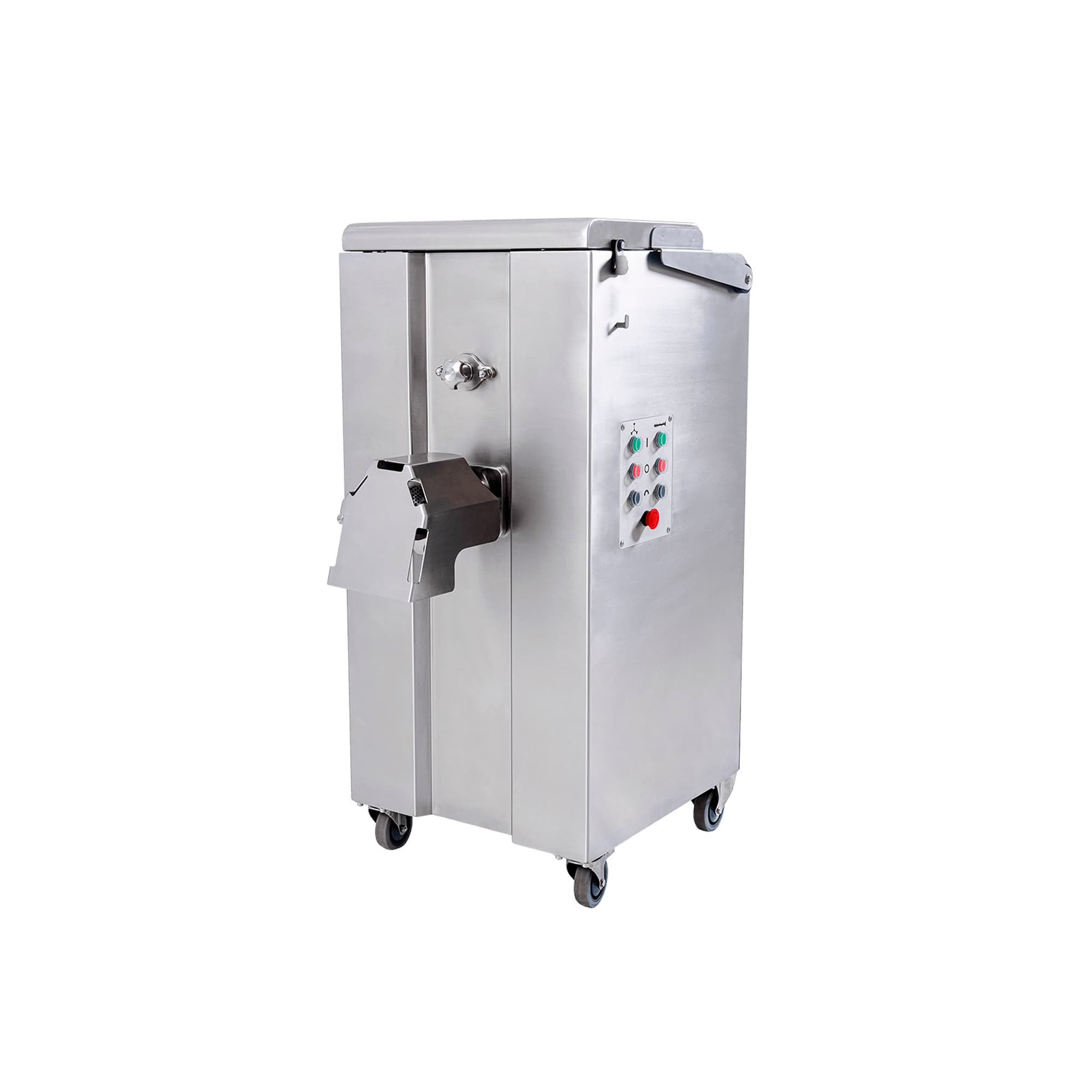 Picadora de carne power auto 45 h