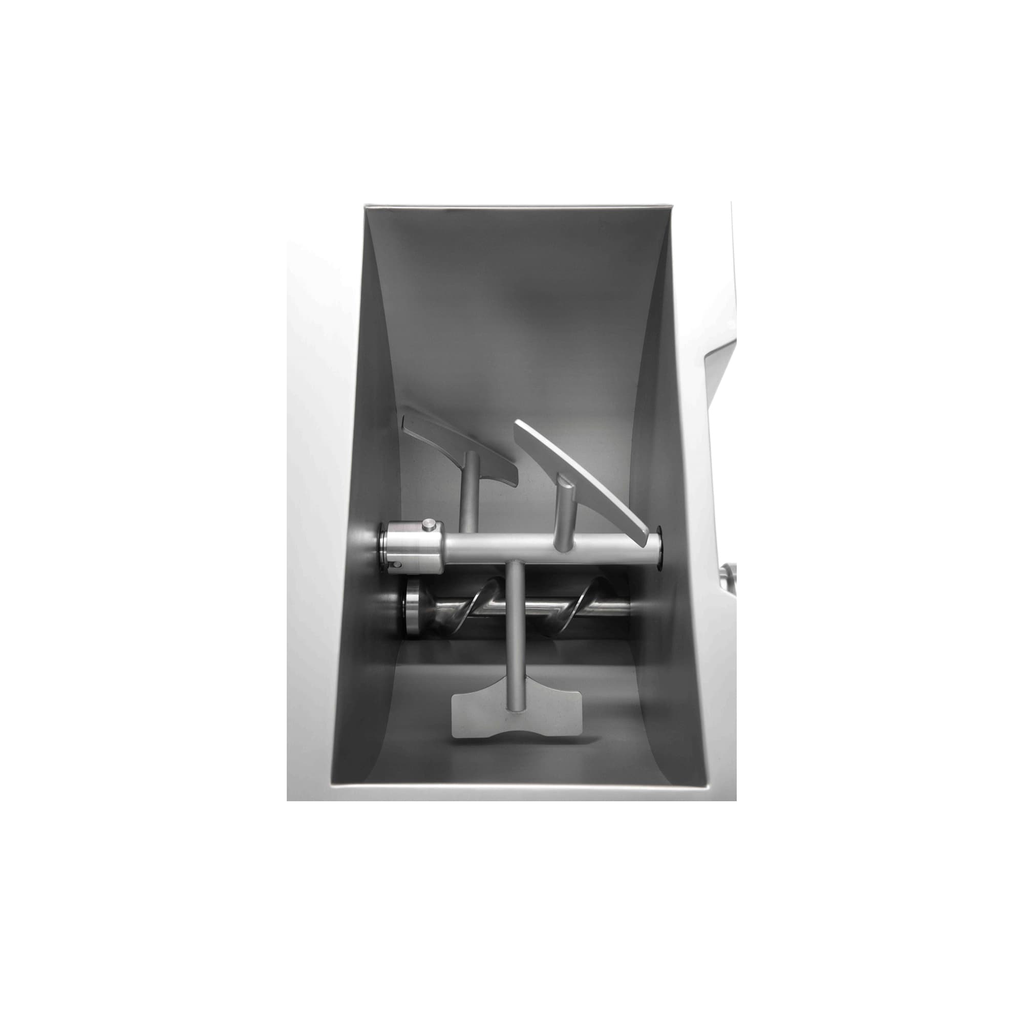 Picadora de carne Power Auto 100-H miniatura 2