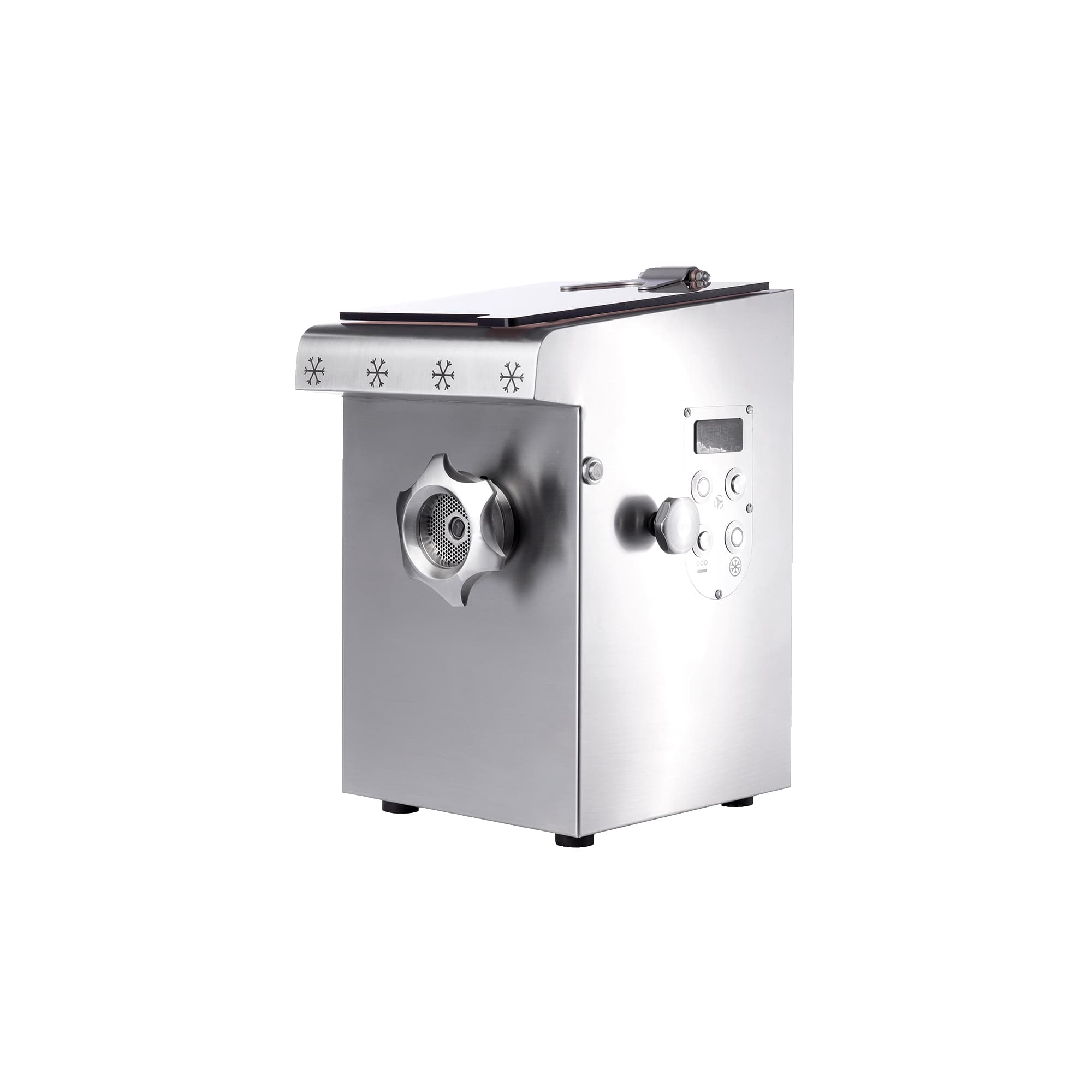 Picadora refrigerada power fr 82