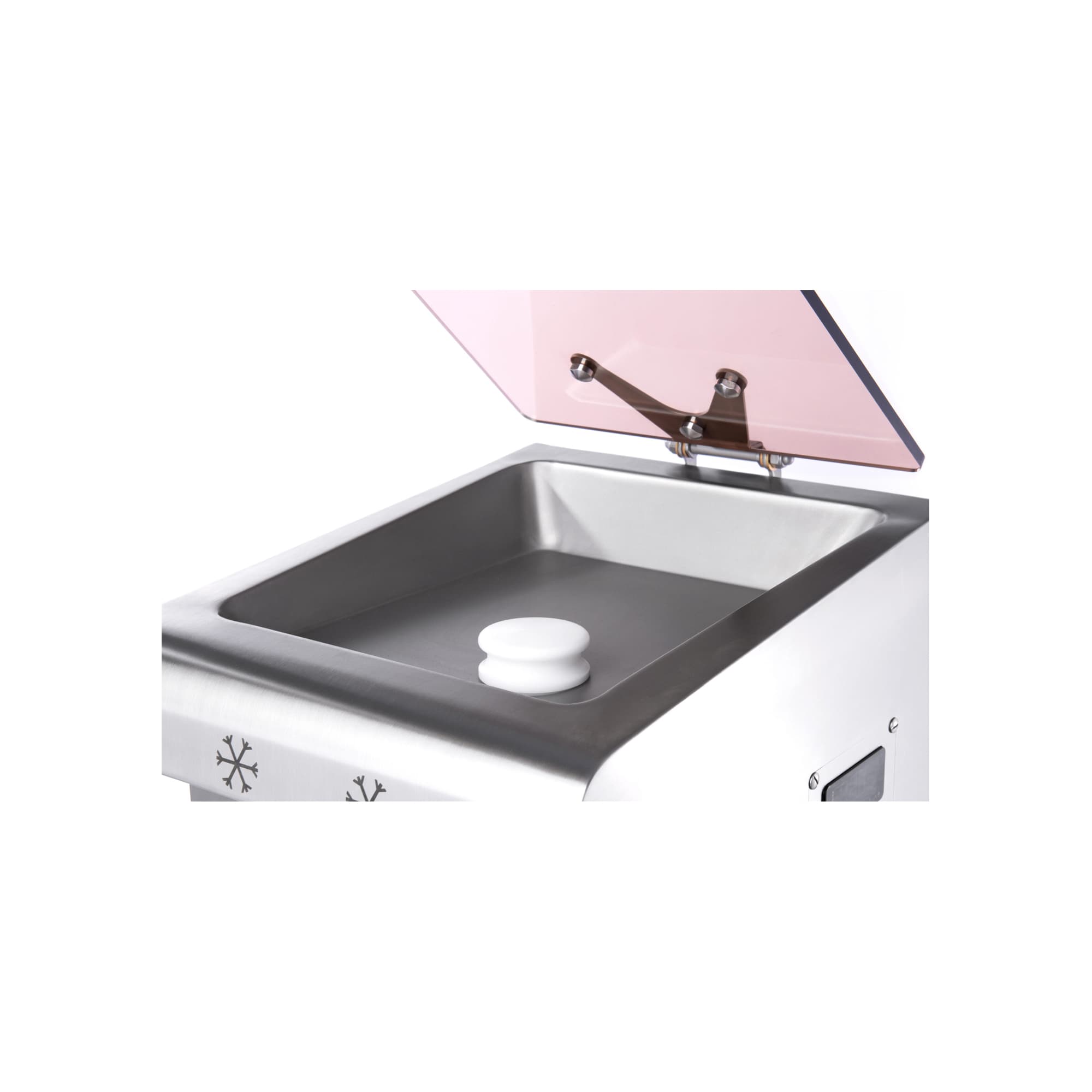 Picadora refrigerada power fr 82 miniatura 4