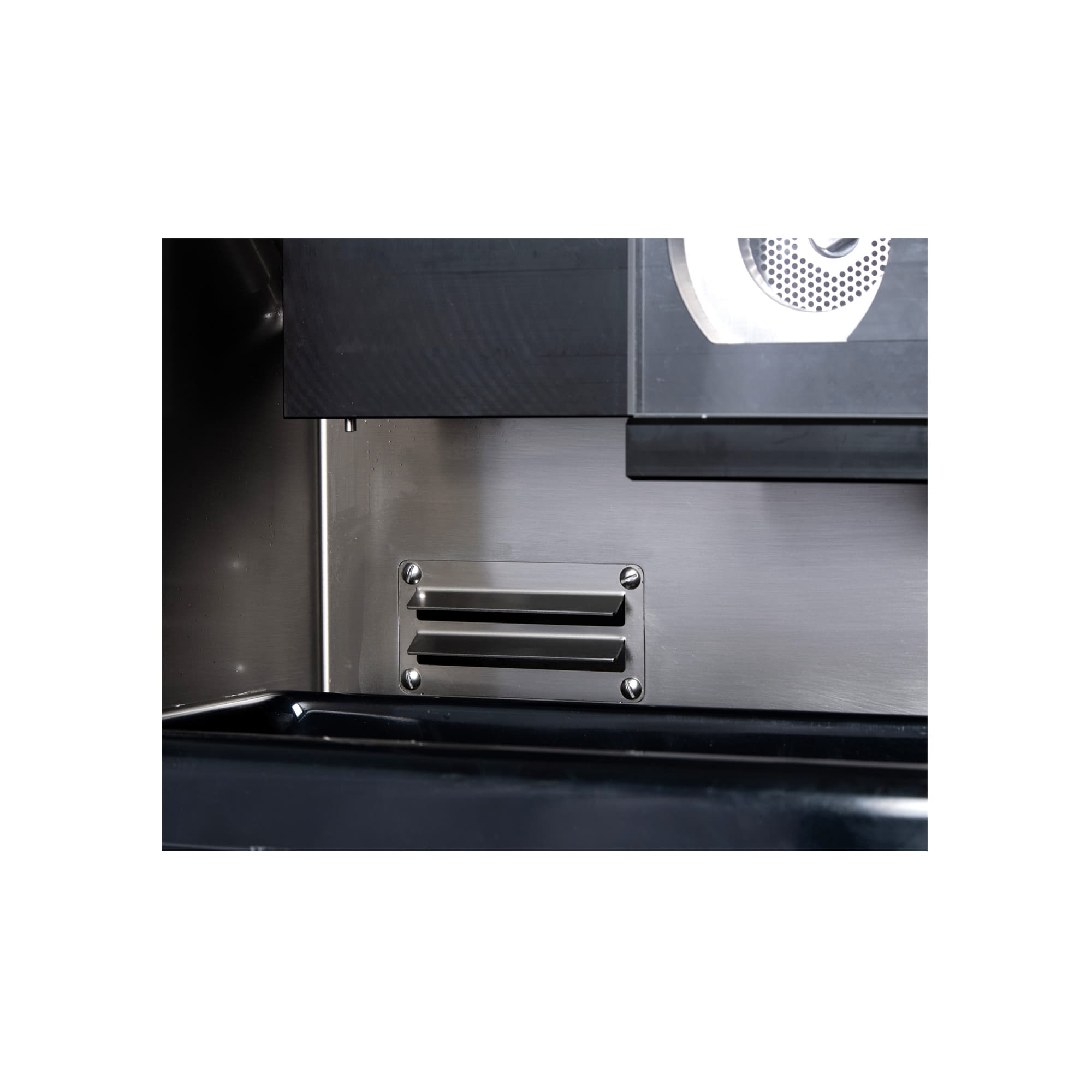 Picadora refrigerada Power FR 98 Pro miniatura 6