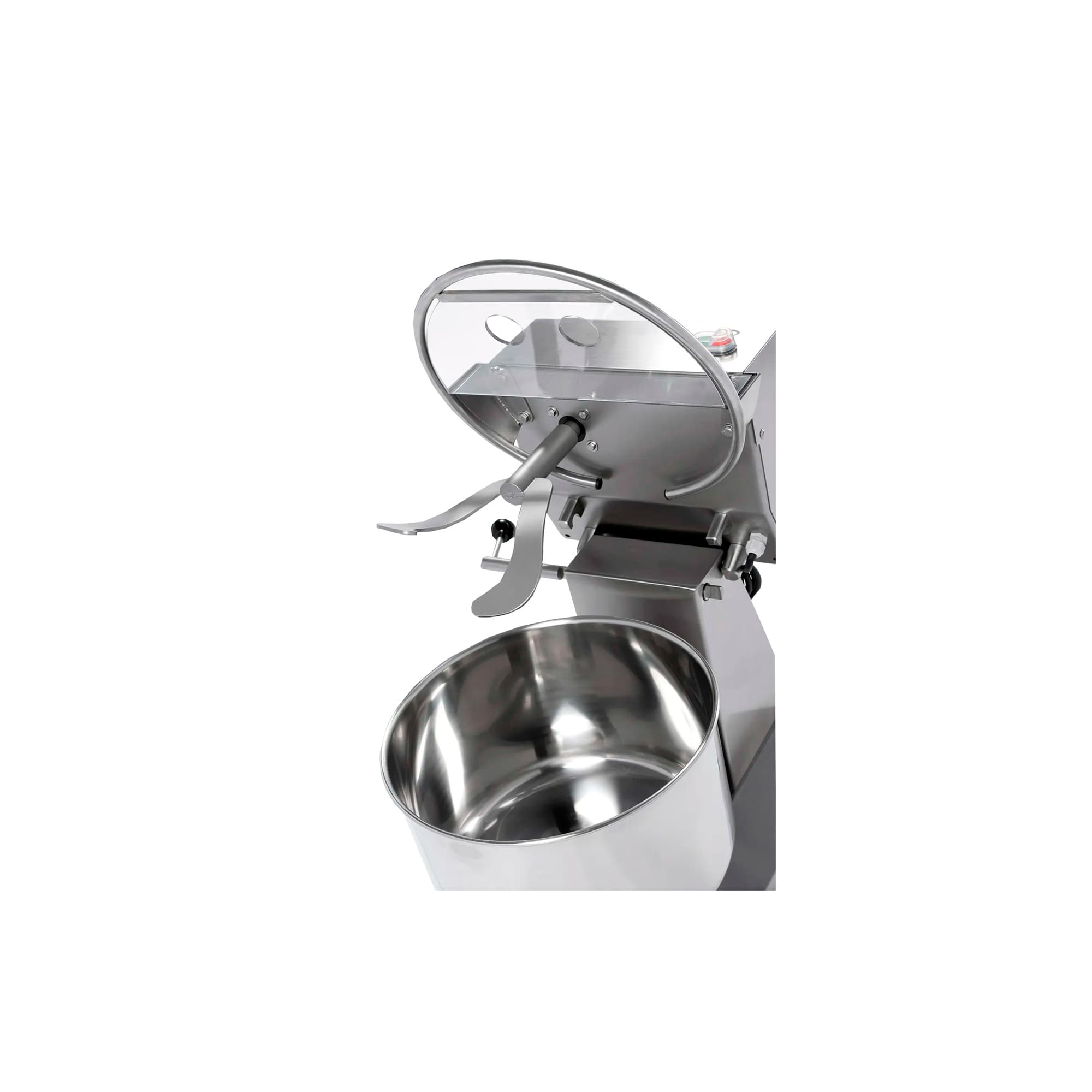 Amasadora cárnica Forcetech 30 miniatura 3