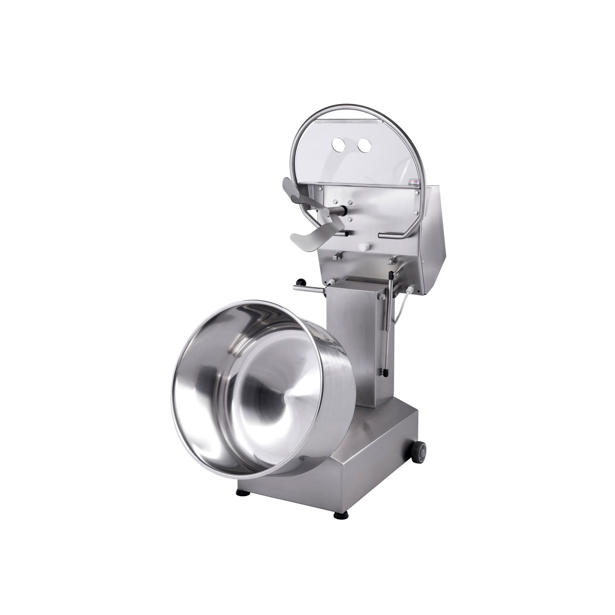 Amasadora cárnica Forcetech 60 miniatura 2