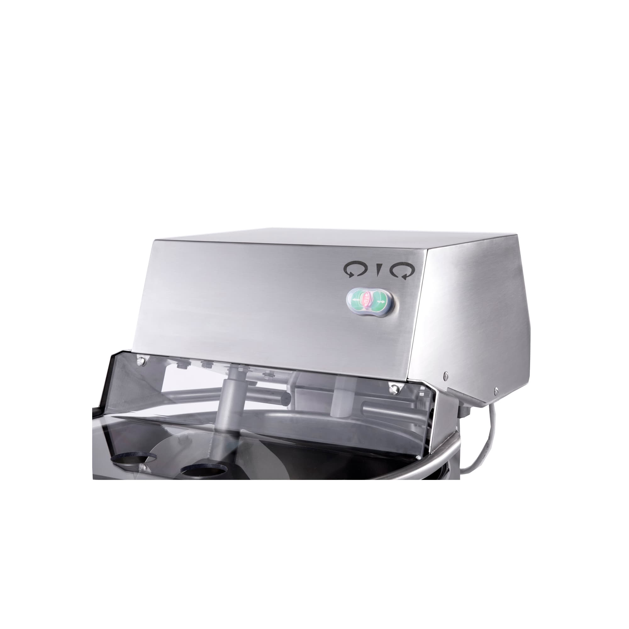 Amasadora cárnica Forcetech 60 miniatura 3