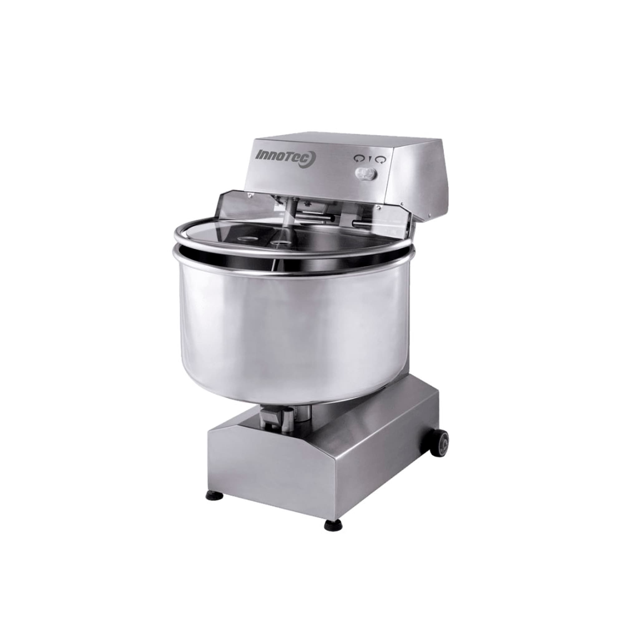 Amasadora cárnica ForceTech 100