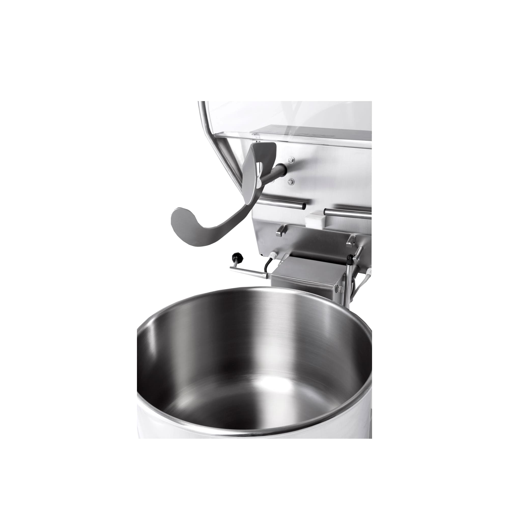 Amasadora cárnica ForceTech 100 miniatura 2