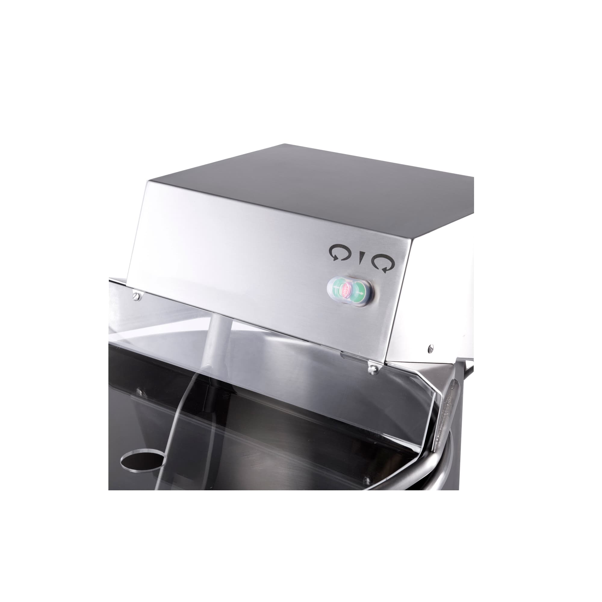 Amasadora cárnica ForceTech 100 miniatura 4