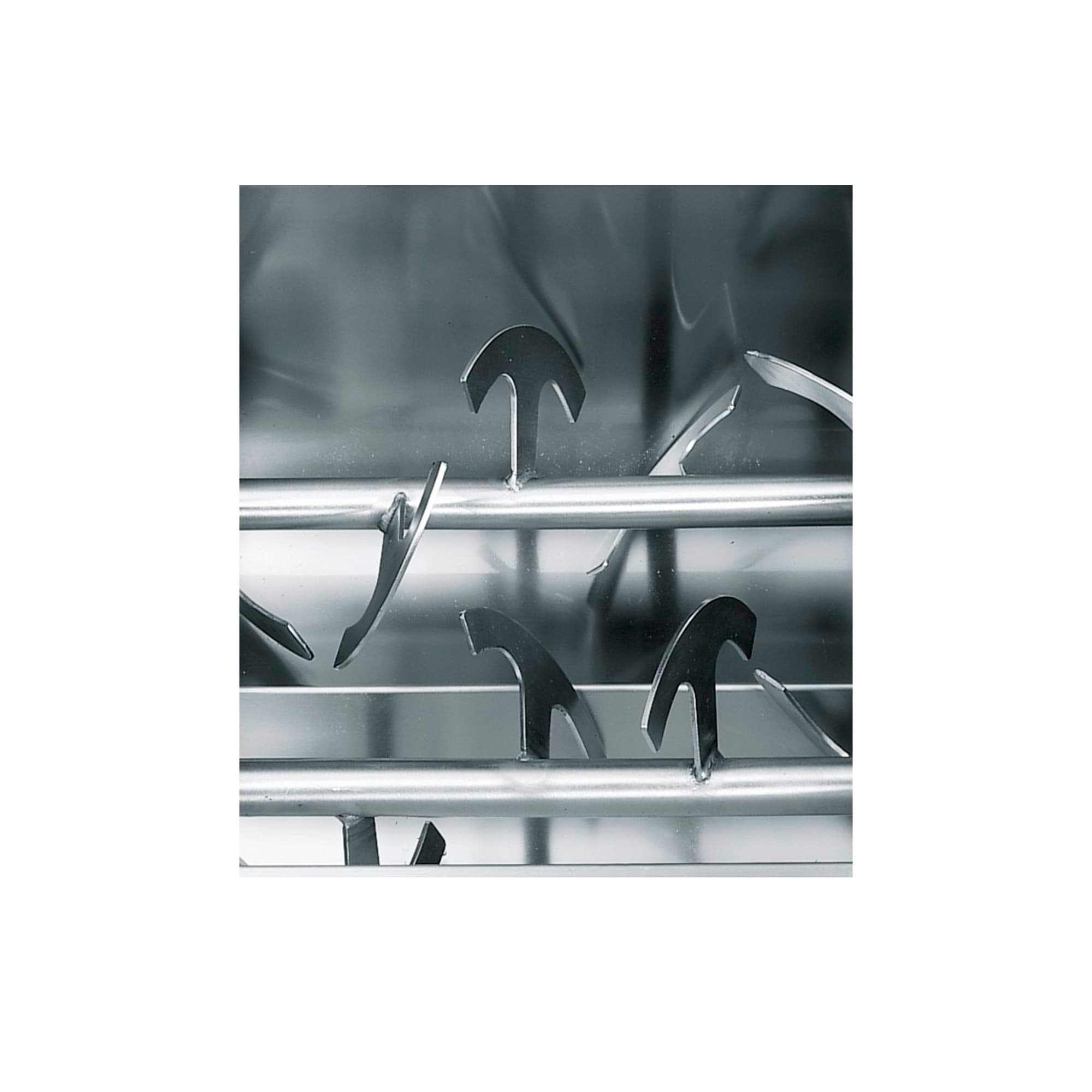 Amasadora ForceTilt  80 miniatura 5