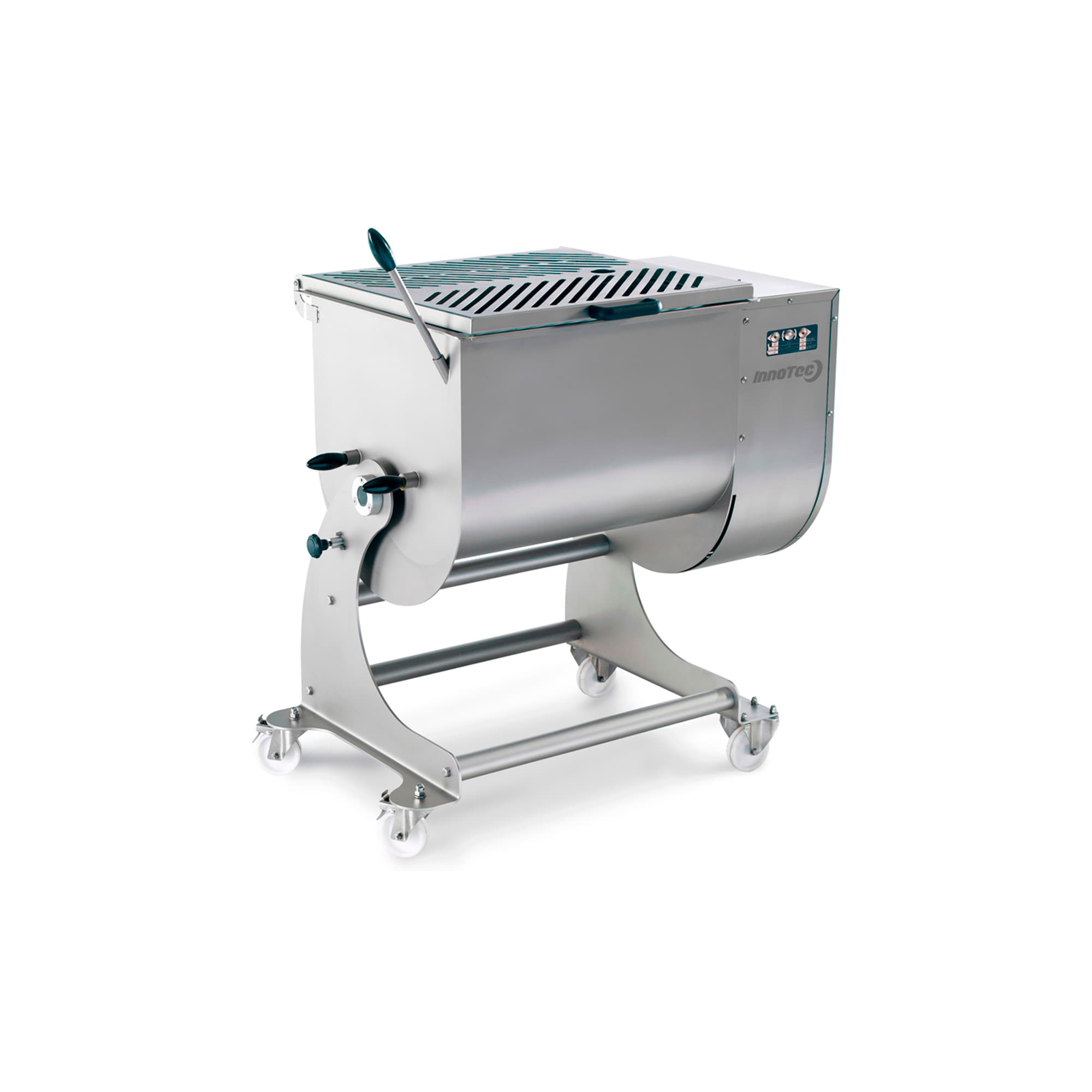 Amasadora ForceTilt  120