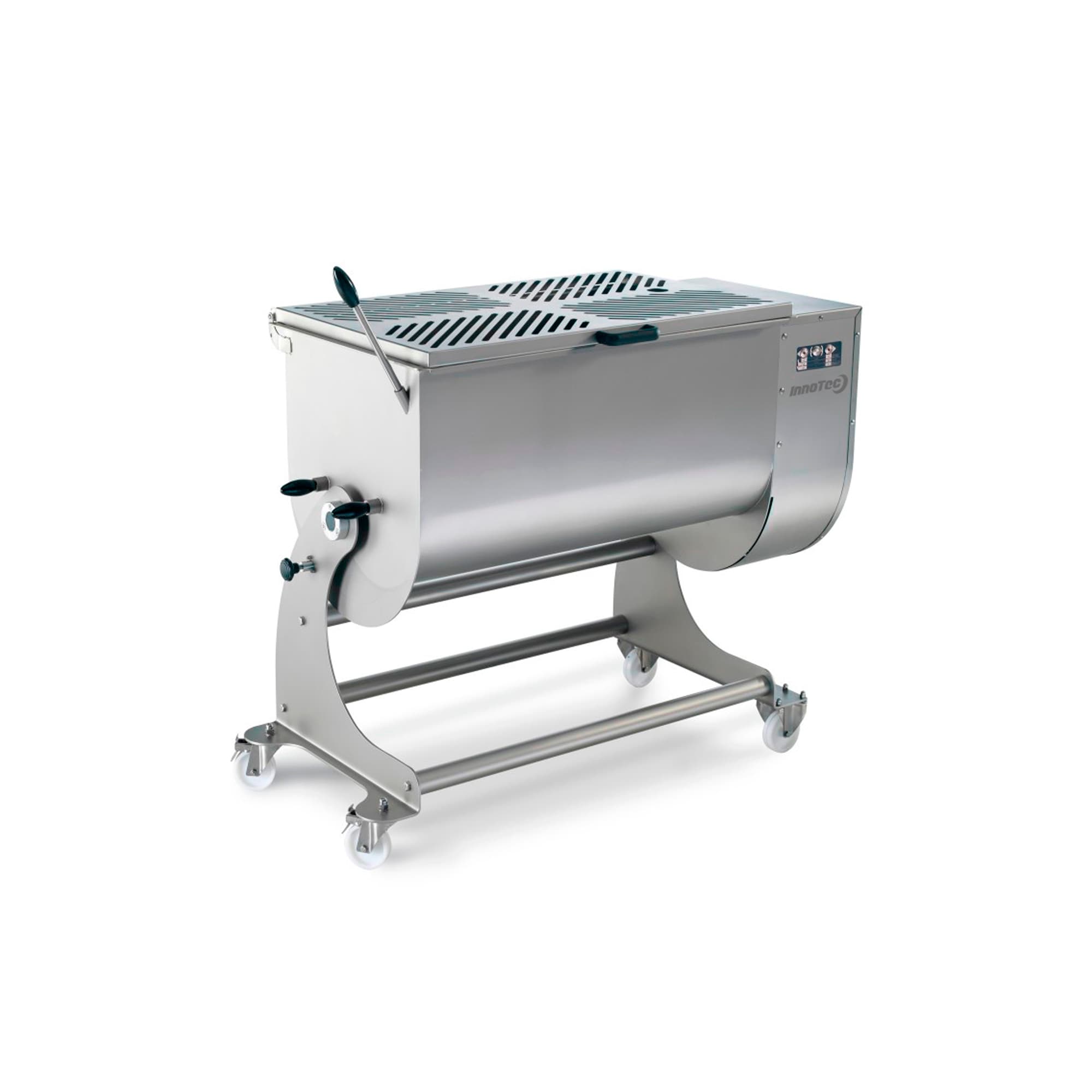 Amasadora ForceTilt  180