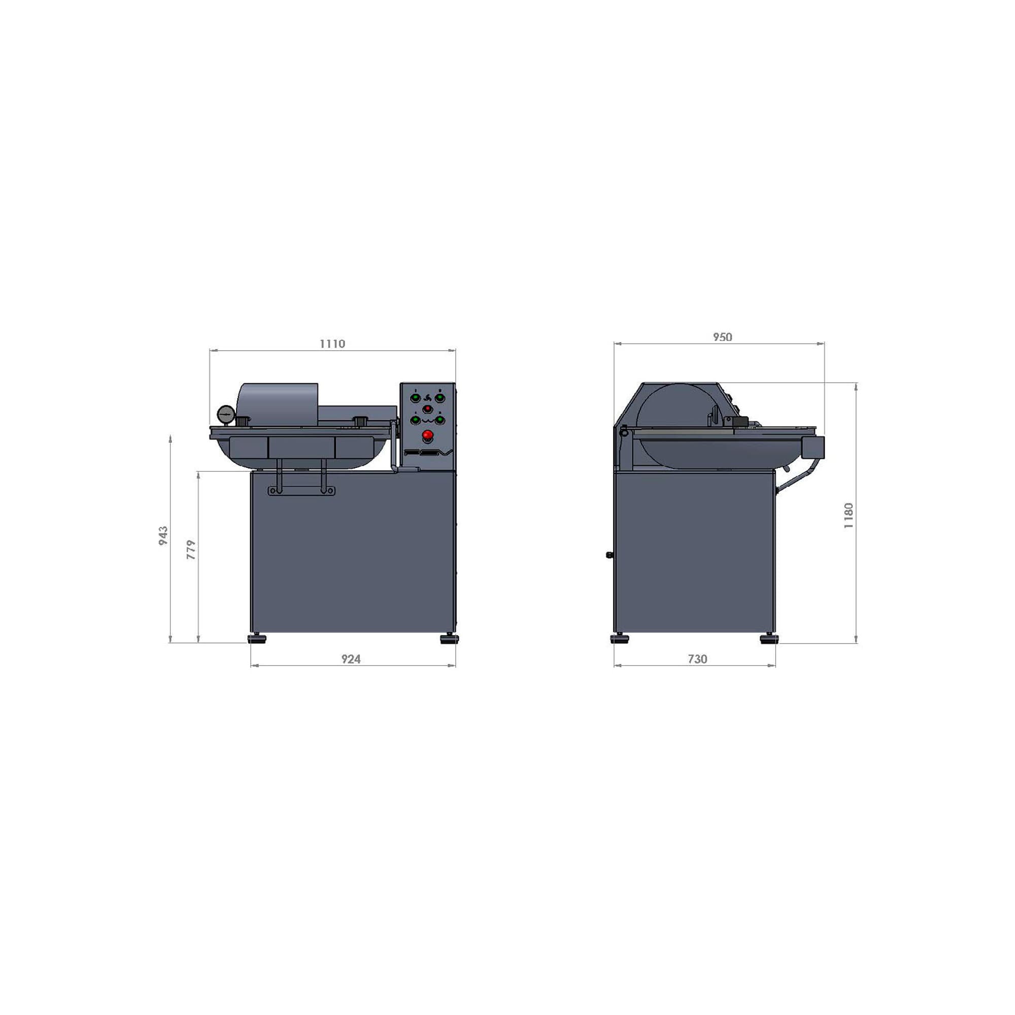 Cutter Skin 50 miniatura 7