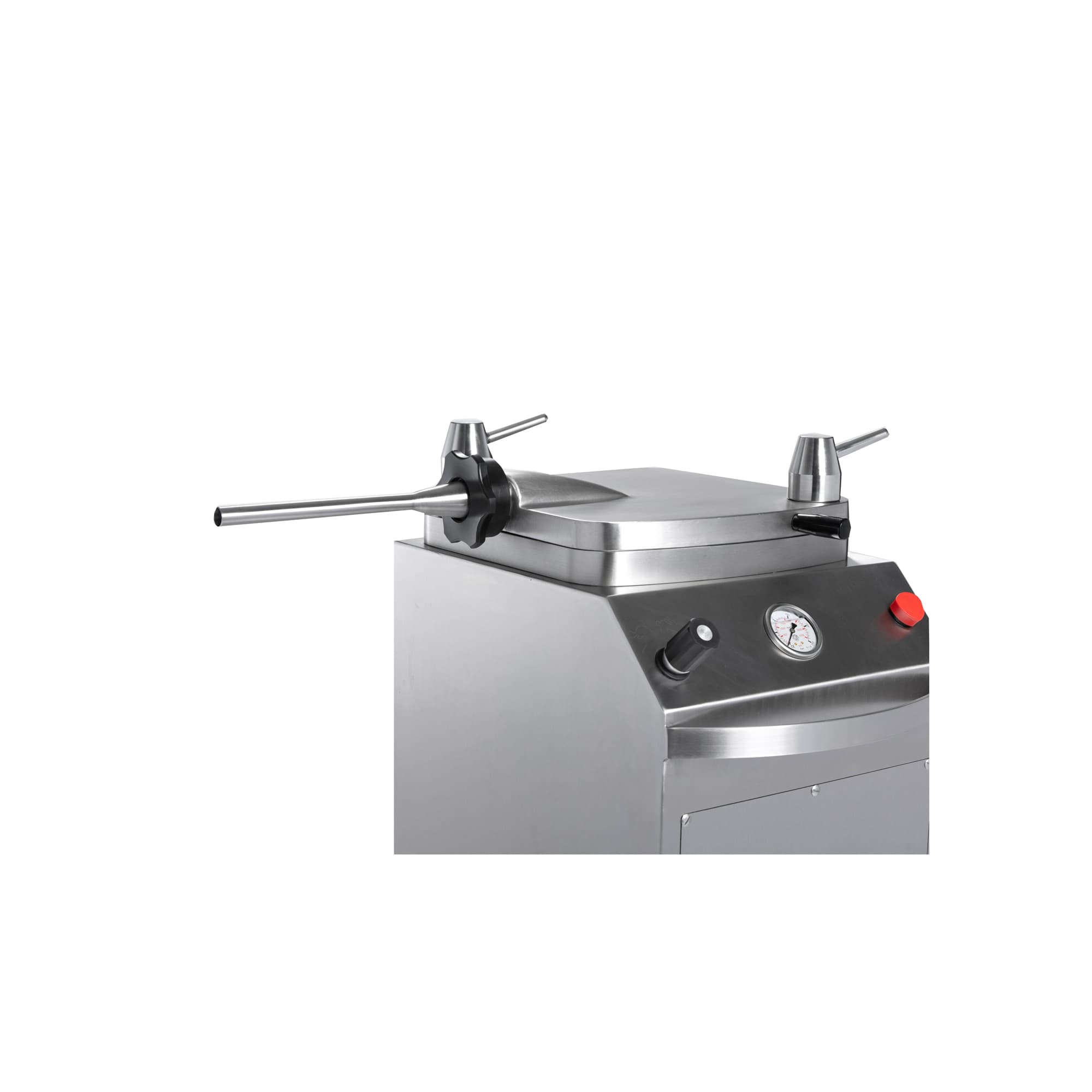 Embutidora Pegasus 25 miniatura 3