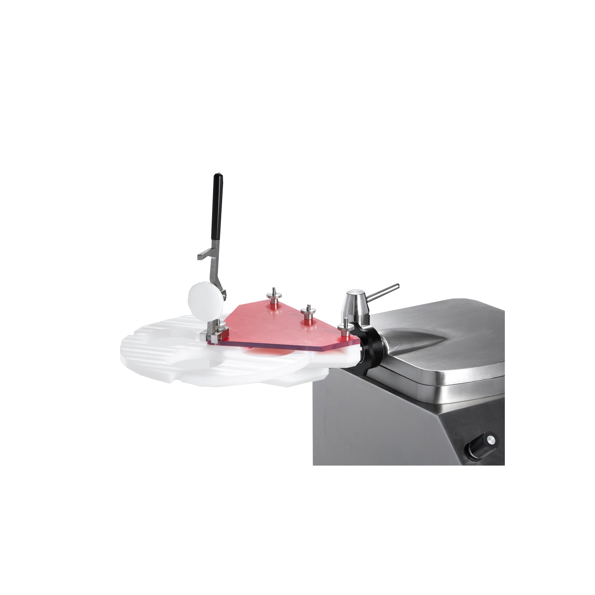 Embutidora Pegasus 25 miniatura 5