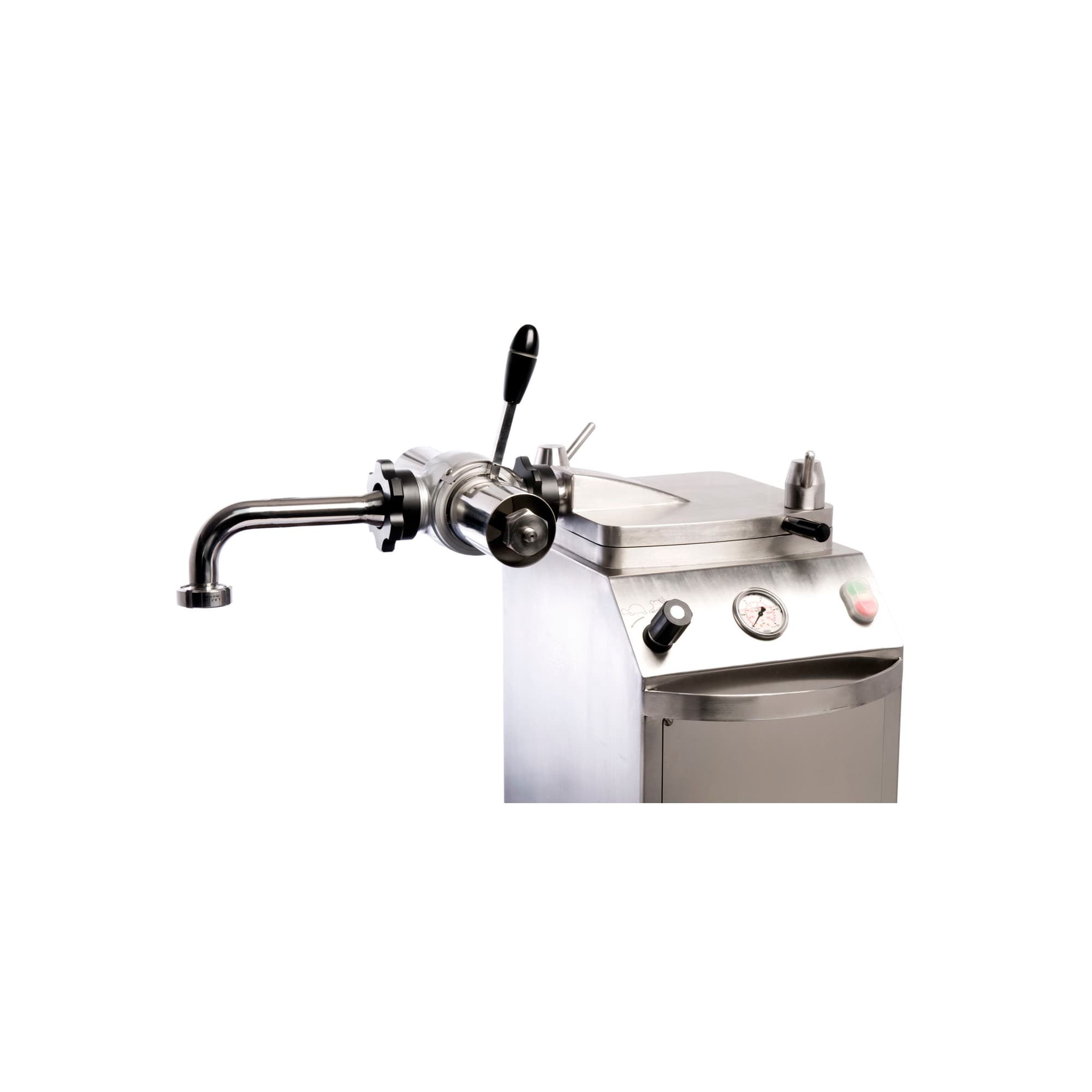 Embutidora Pegasus 25 miniatura 8