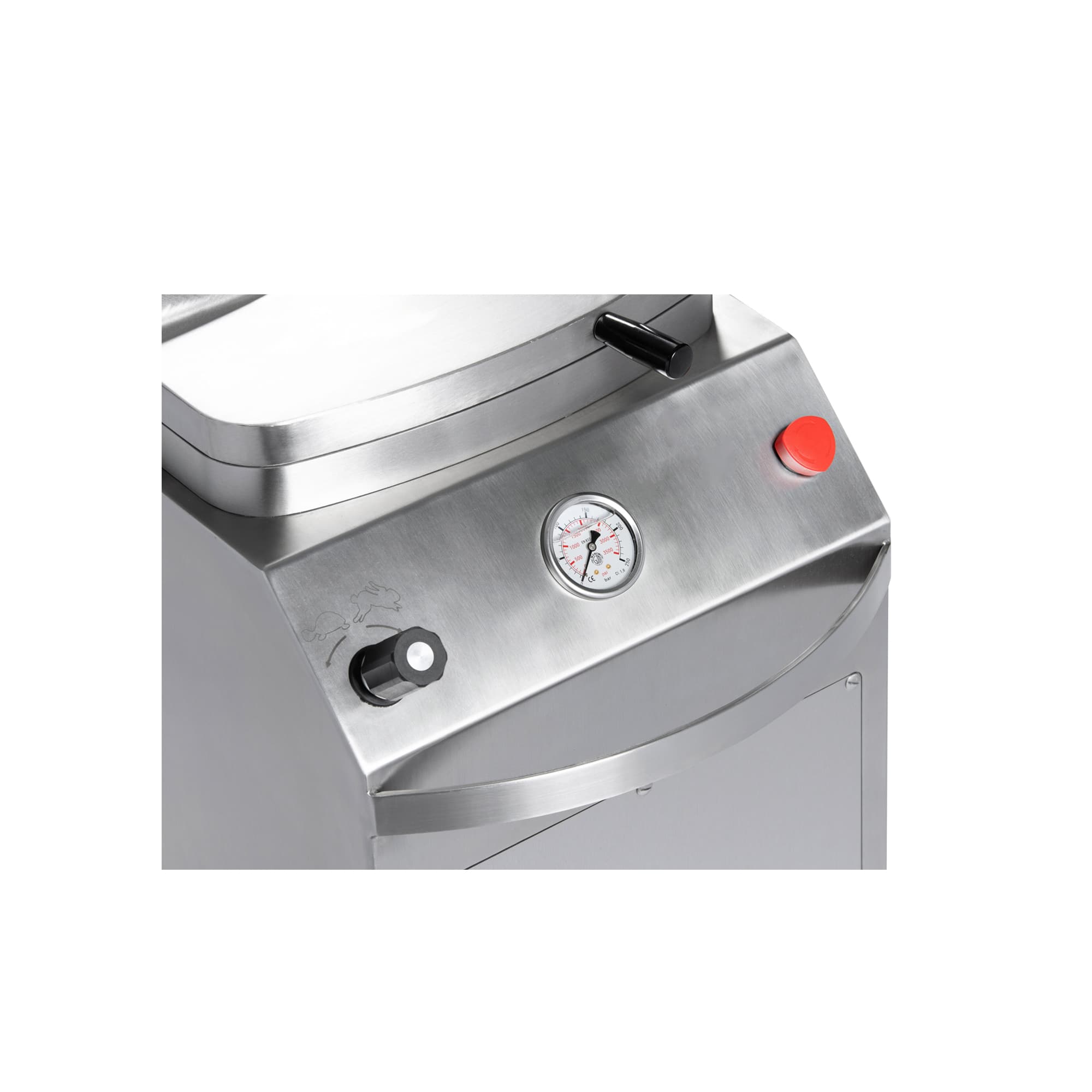 Embutidora Pegasus 40 miniatura 5