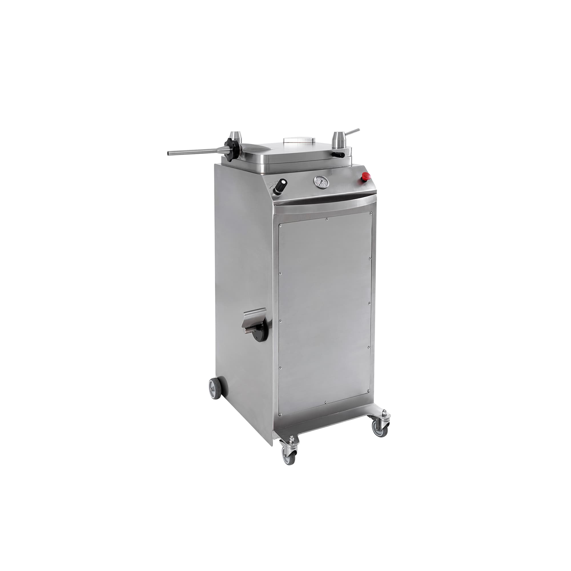 Embutidora Pegasus 60