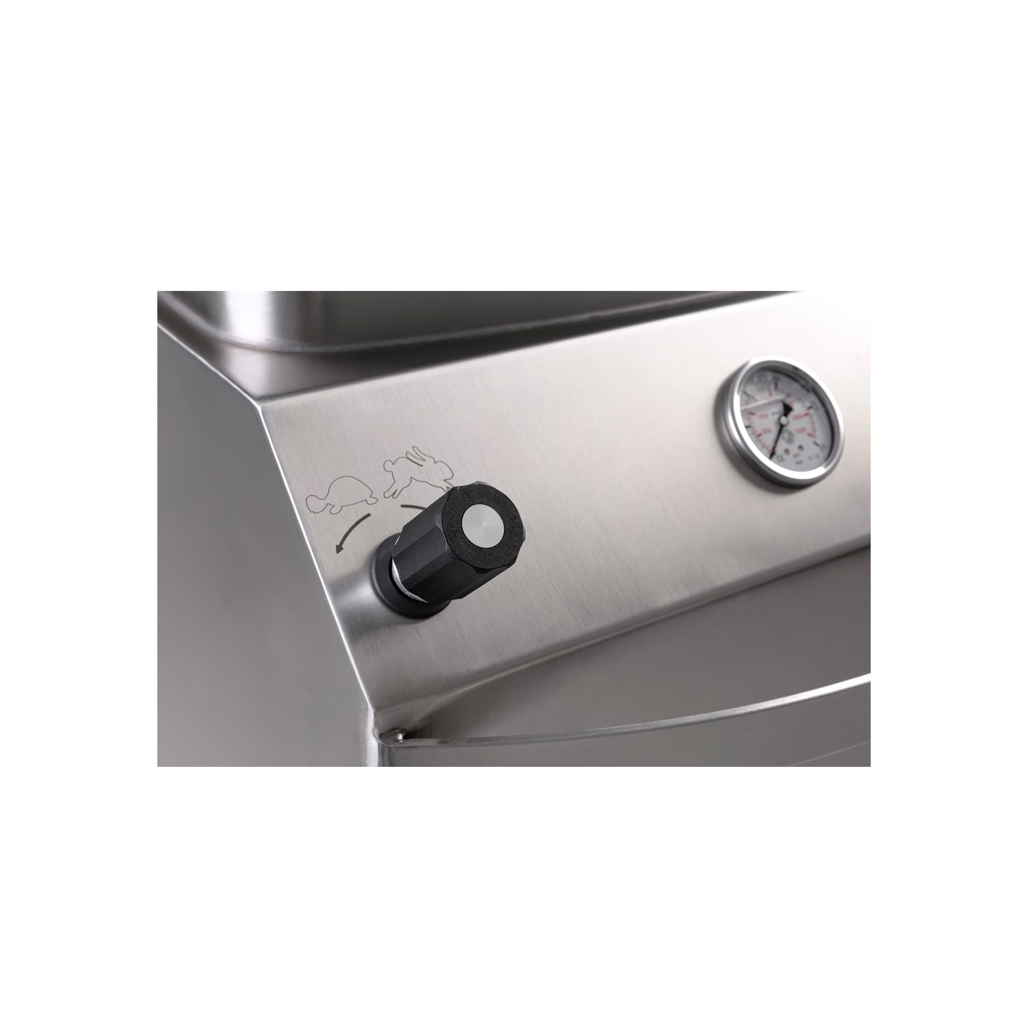 Embutidora Pegasus 60 miniatura 5