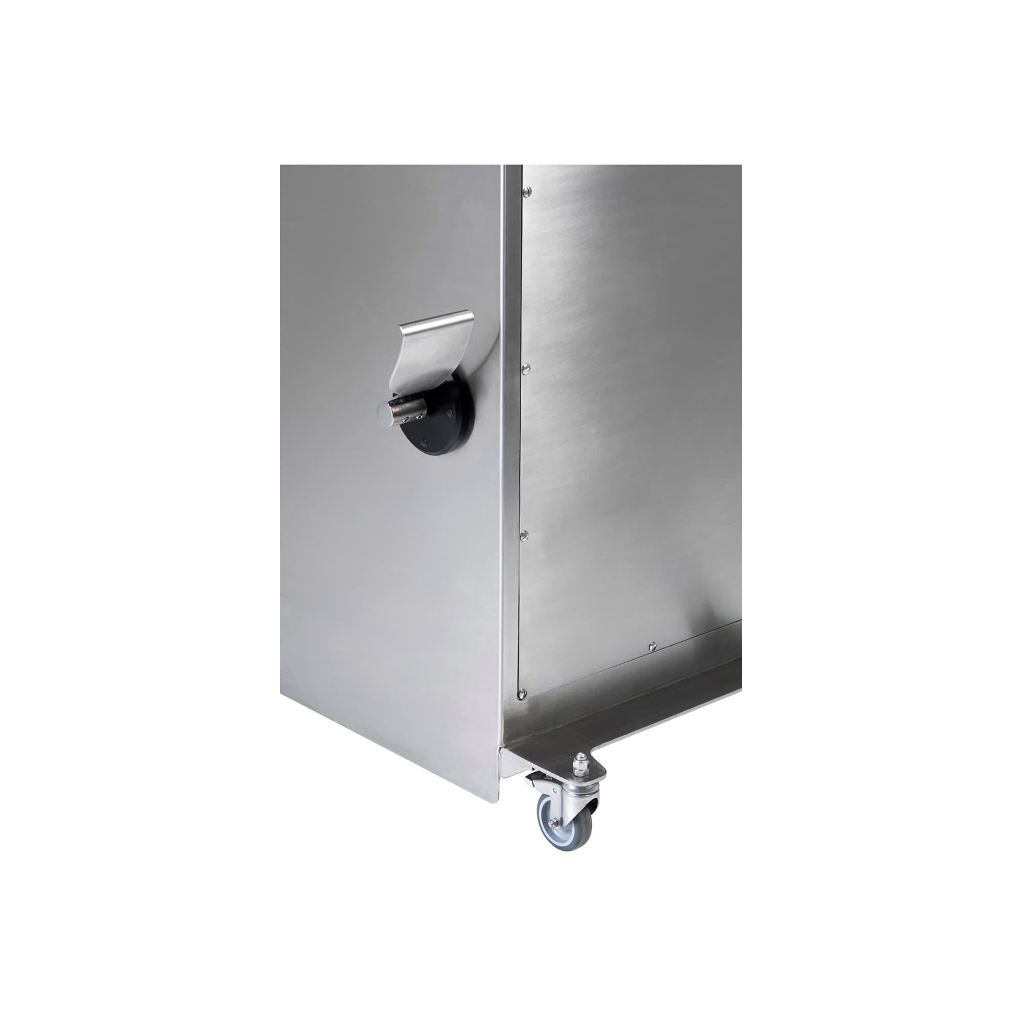 Embutidora Pegasus 60 miniatura 7