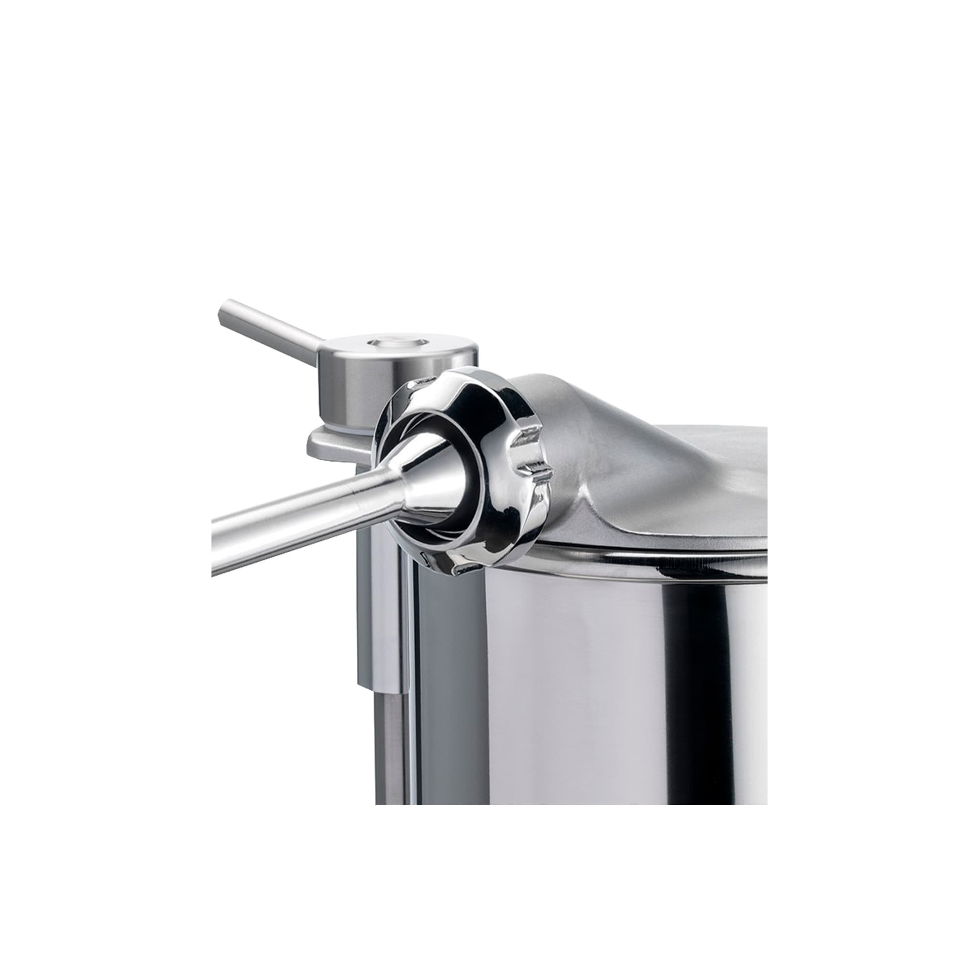 Embutidora Turbo 350 miniatura 4