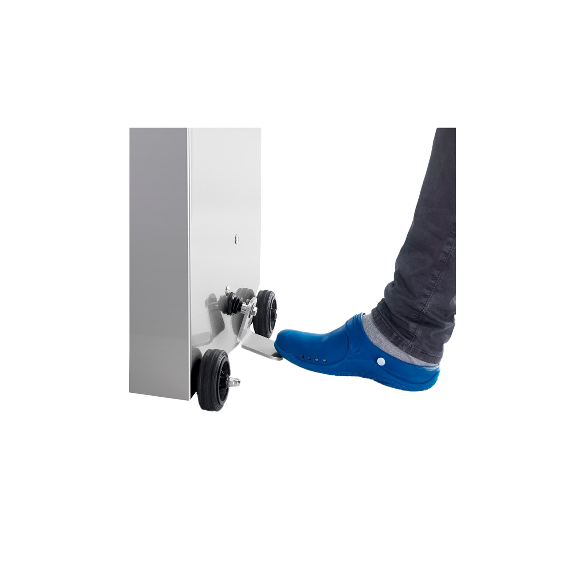 Embutidora Turbo 500 miniatura 2