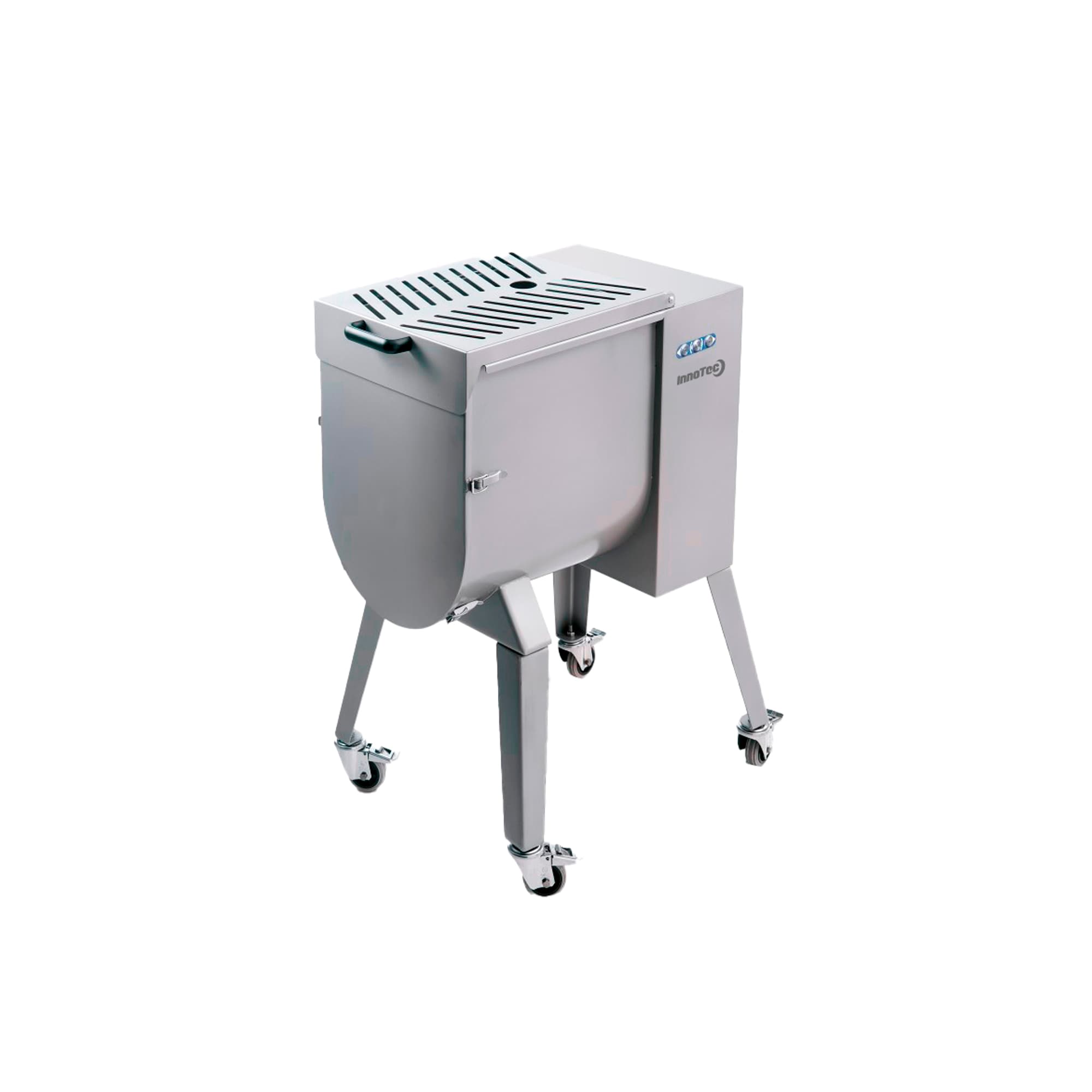 Amasadora 50 Banco miniatura 5