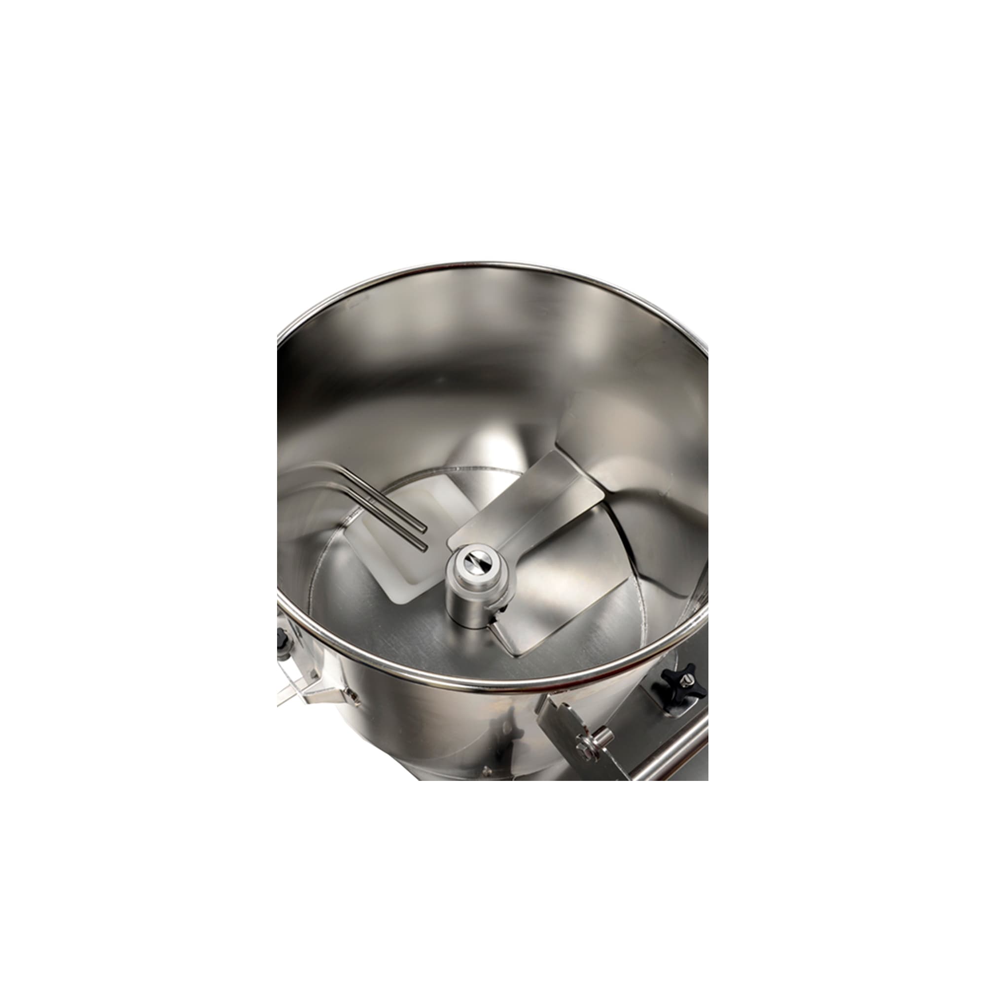 Formadora de hamburguesa MAX-H miniatura 2