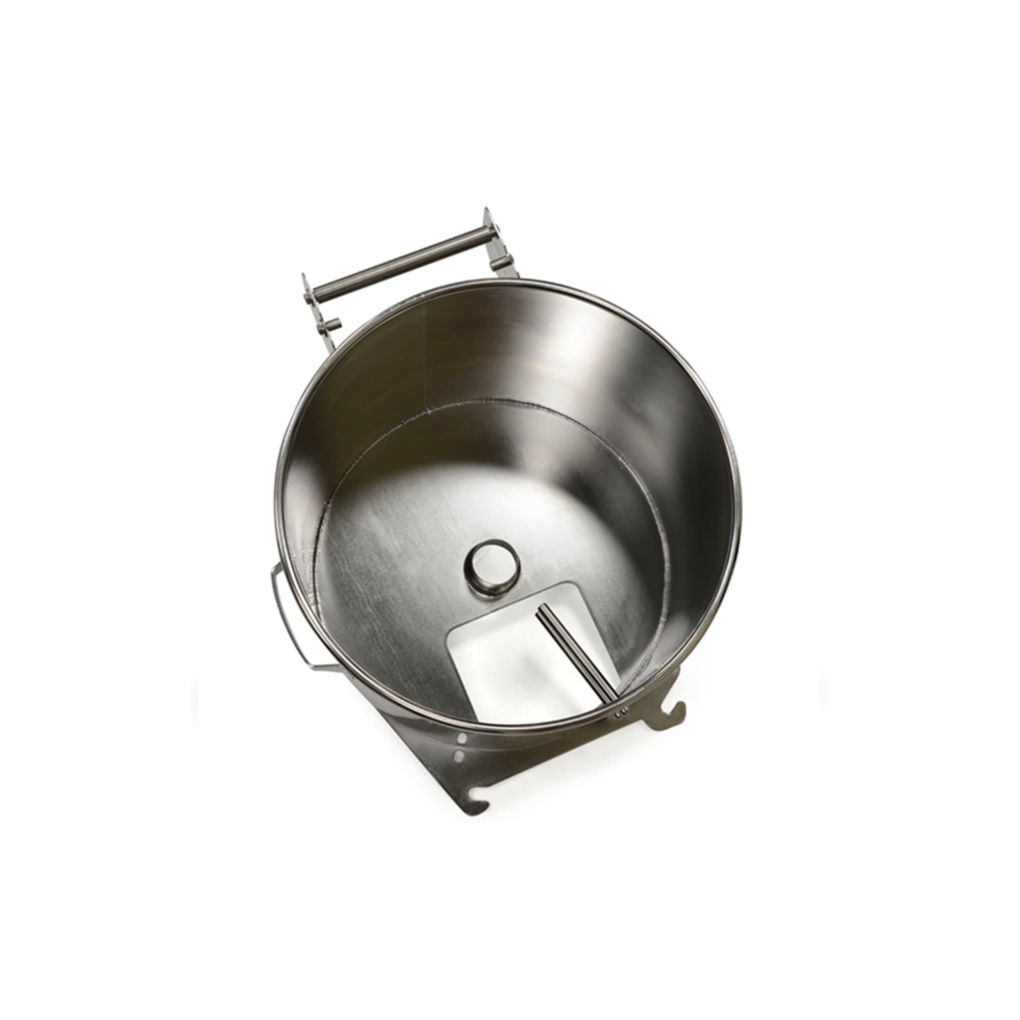 Formadora de hamburguesa MAX-H miniatura 3