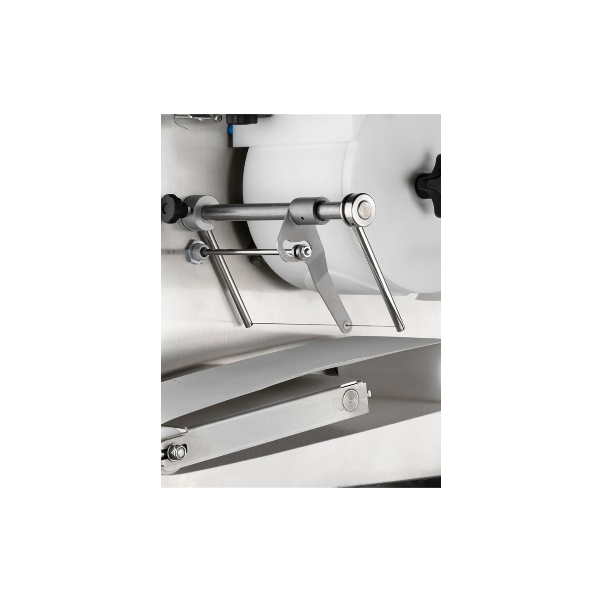 Formadora de hamburguesa MAX 2-H miniatura 2