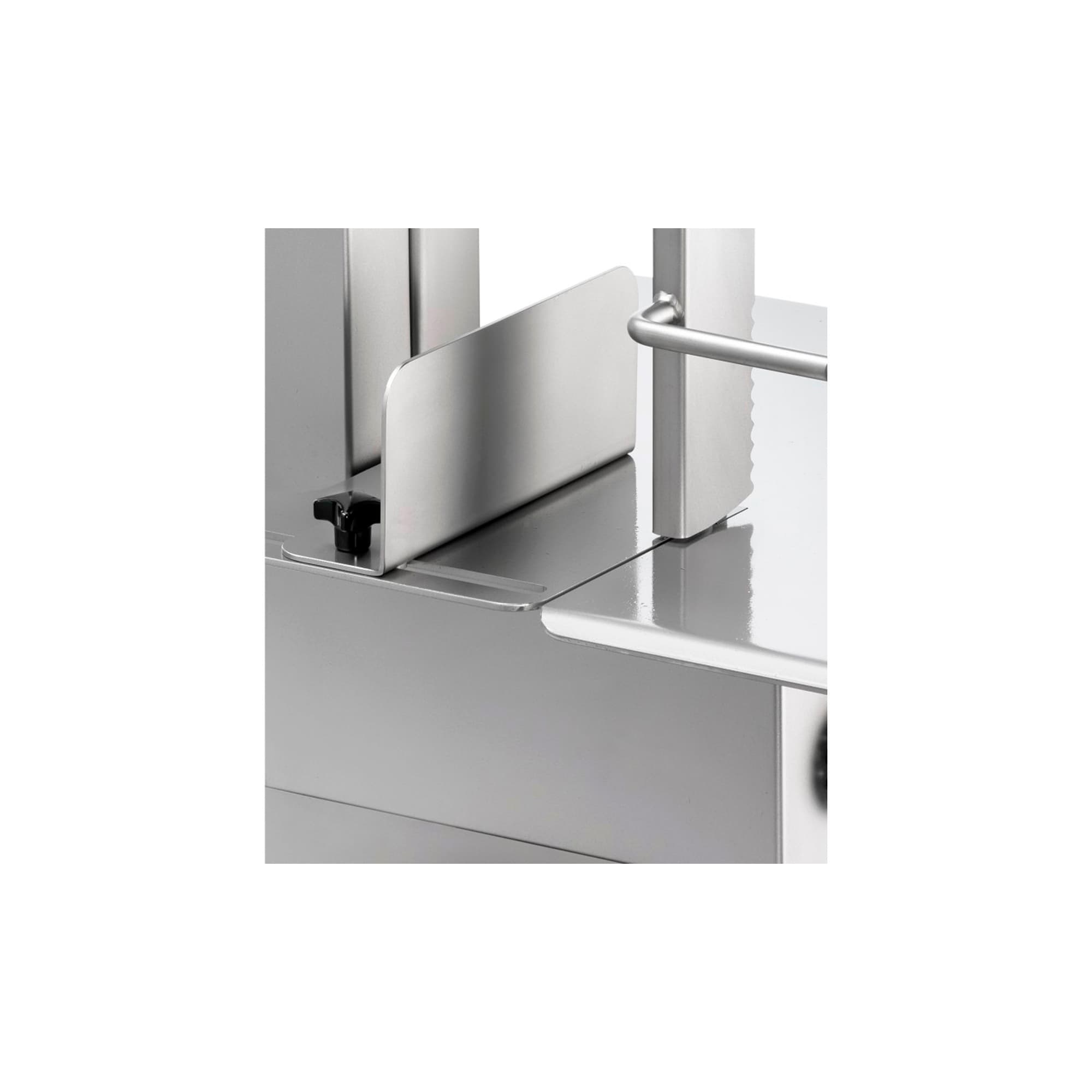 Sierra de huesos Pro 1650 inox miniatura 2